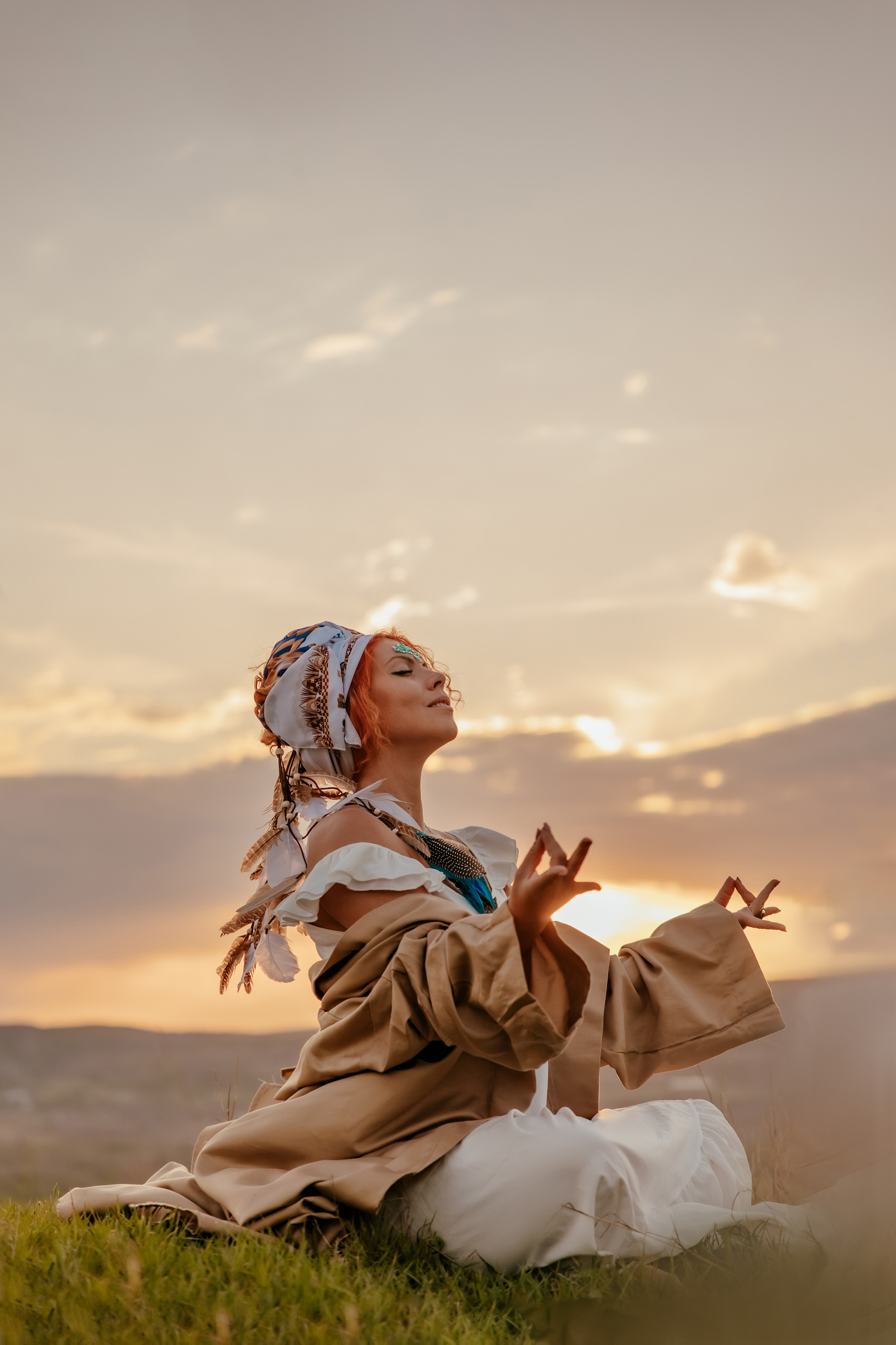 Spring. Фотограф Ирина Йотова