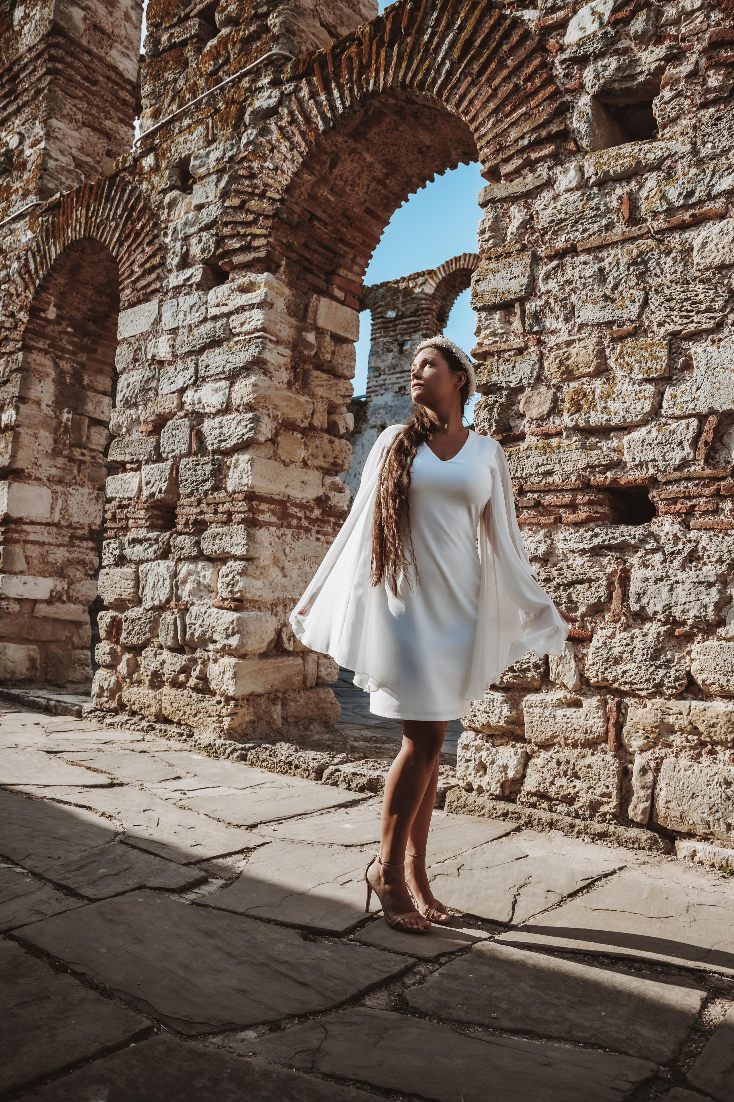 Сватба Несебър. Фотограф Ирина Йотова