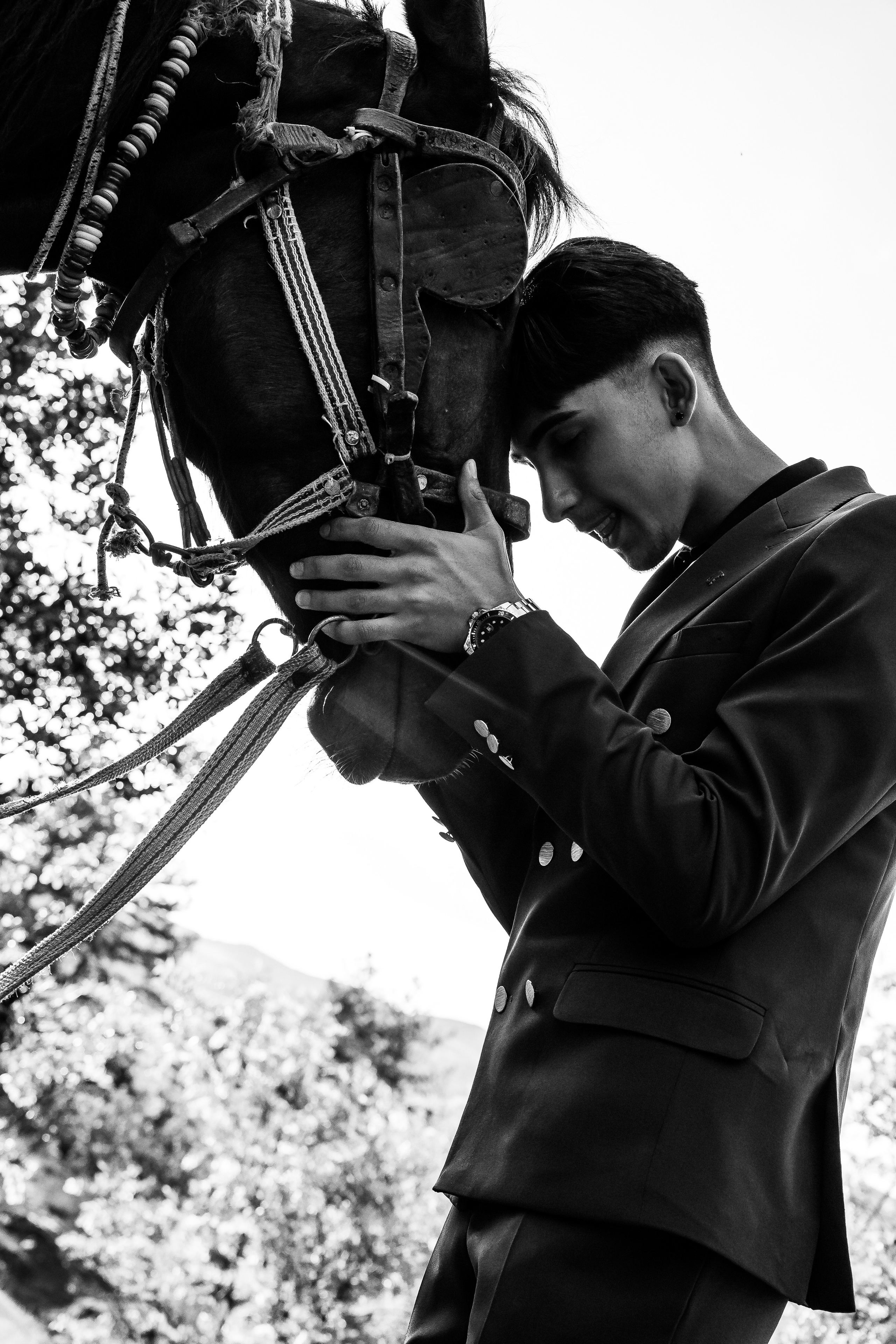 Абитуриентски бал 2022. Фотограф Ирина Йотова