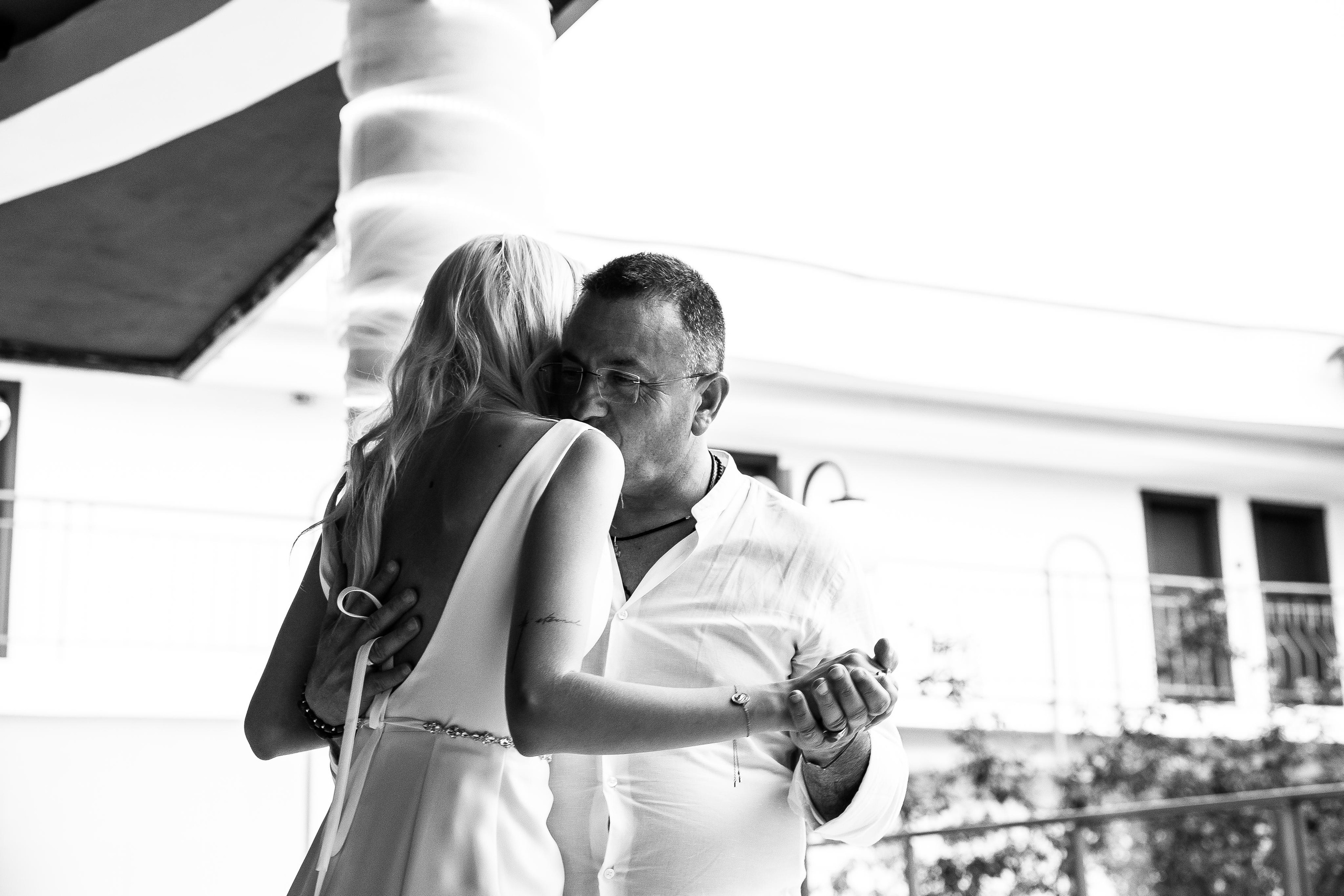 Сватба. Фотограф Ирина Йотова