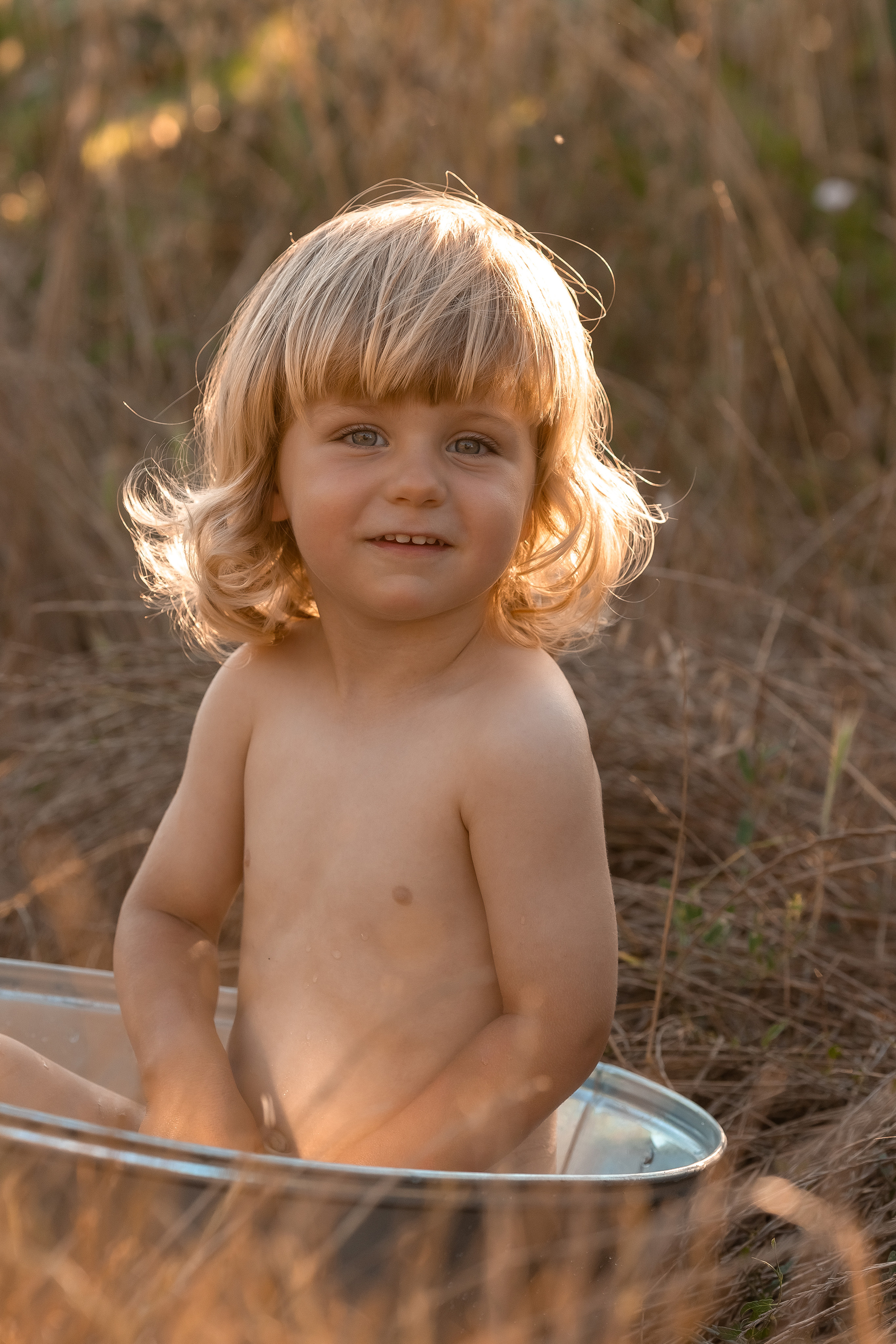 Фоторазходка Слънчогледи. Фотограф Ирина Йотова