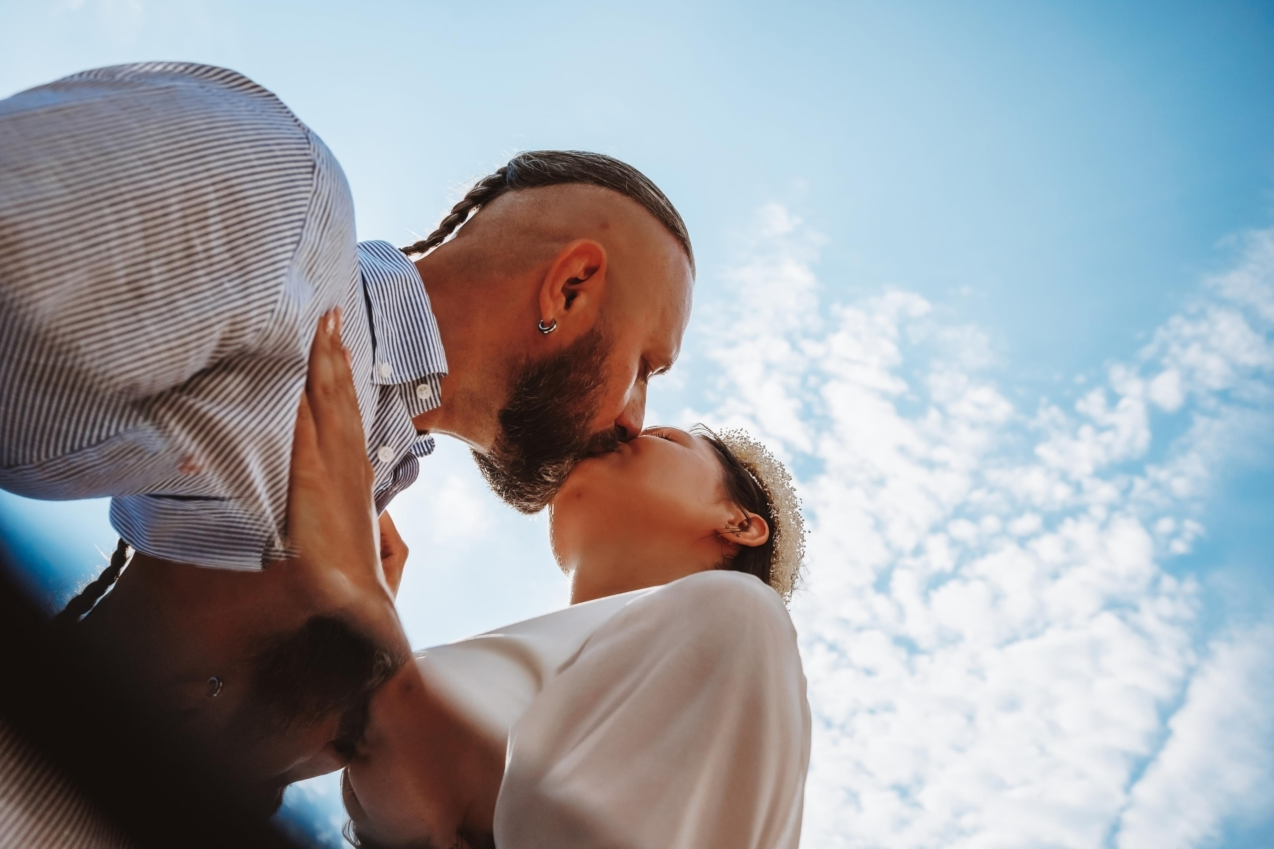 Сватба Несебър. Фотограф Ирина Йотова