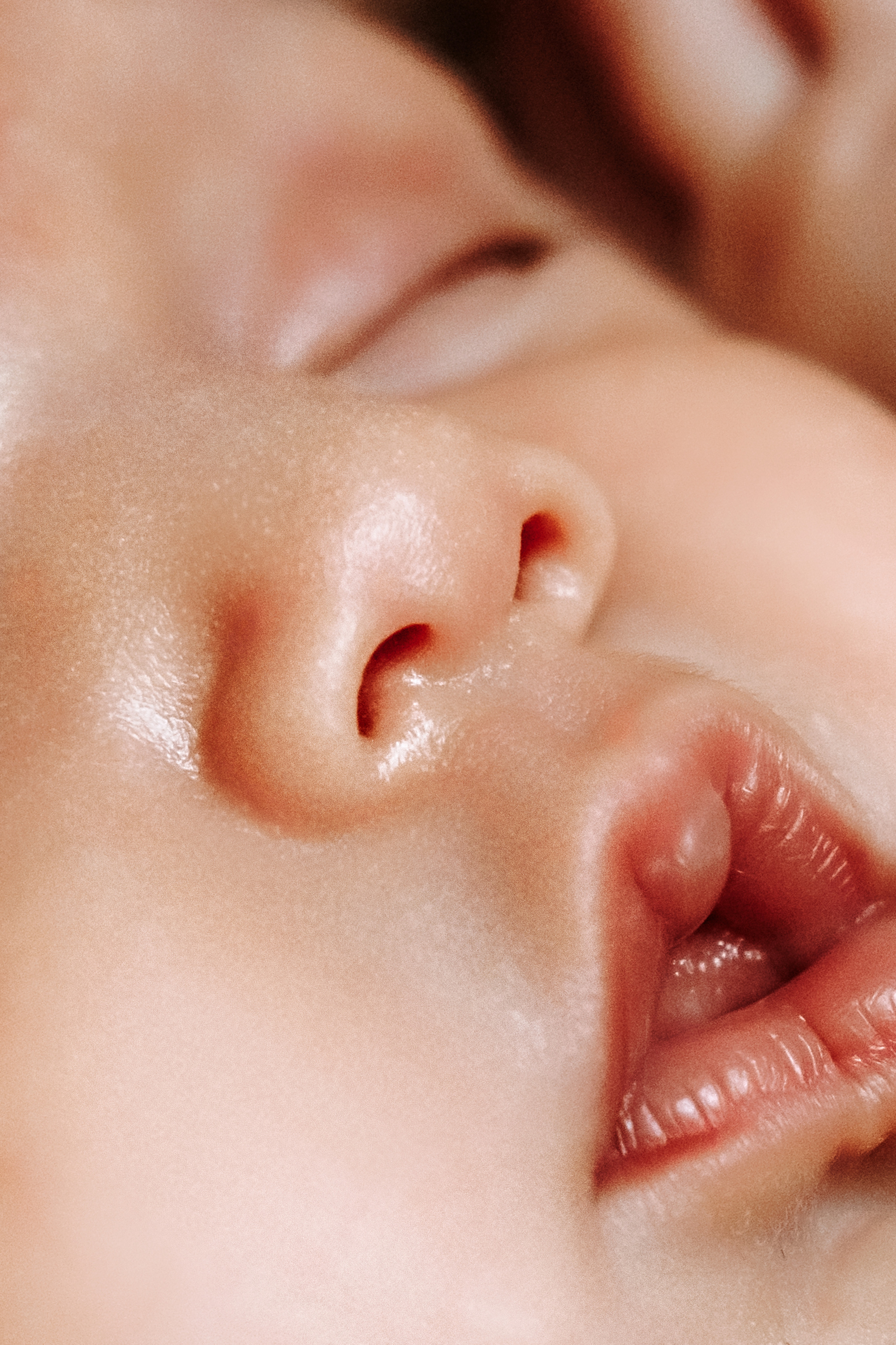 Newborn Girl. Фотограф Ирина Йотова