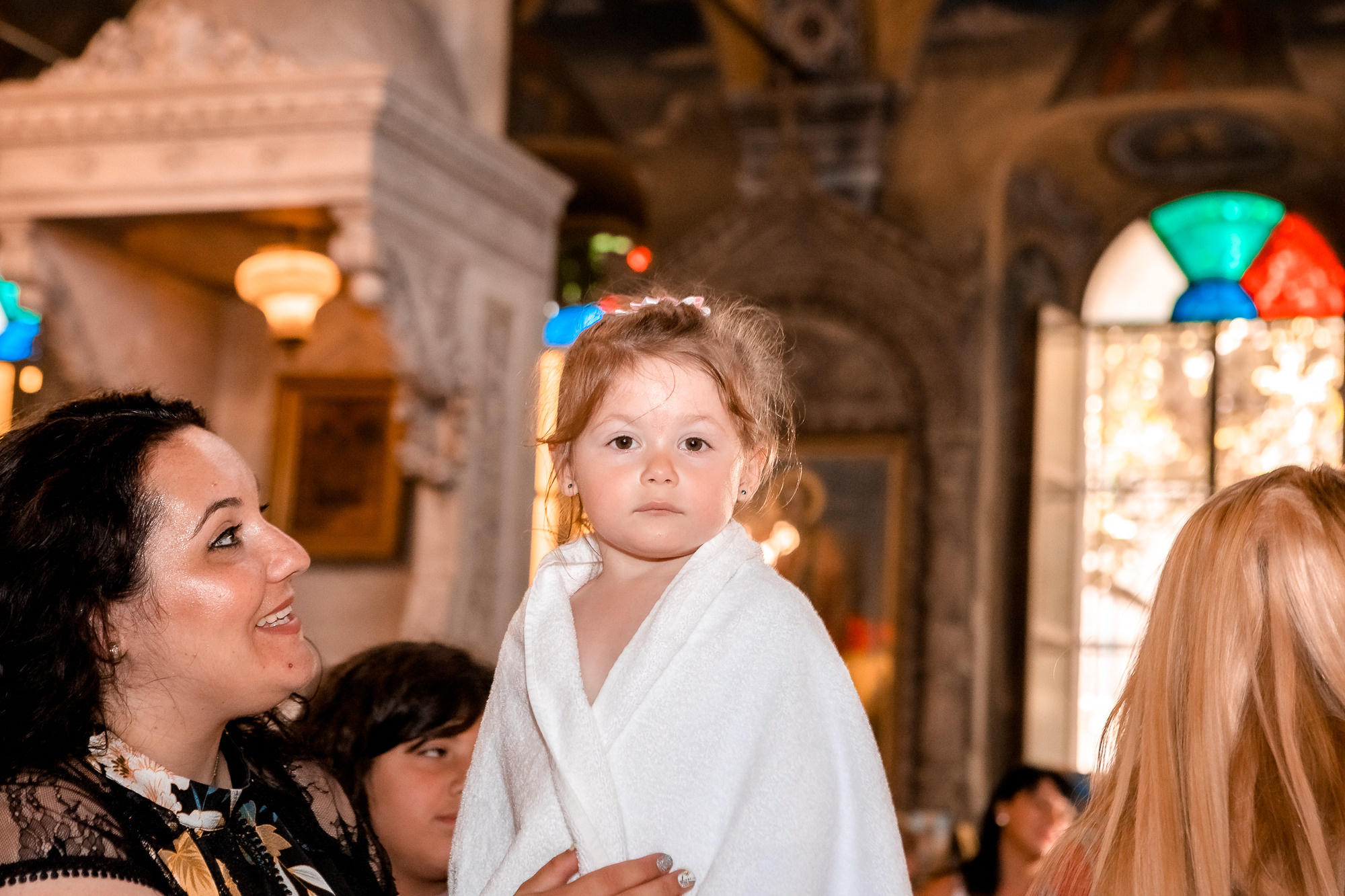 Бургас Св.Богородица. Фотограф Ирина Йотова