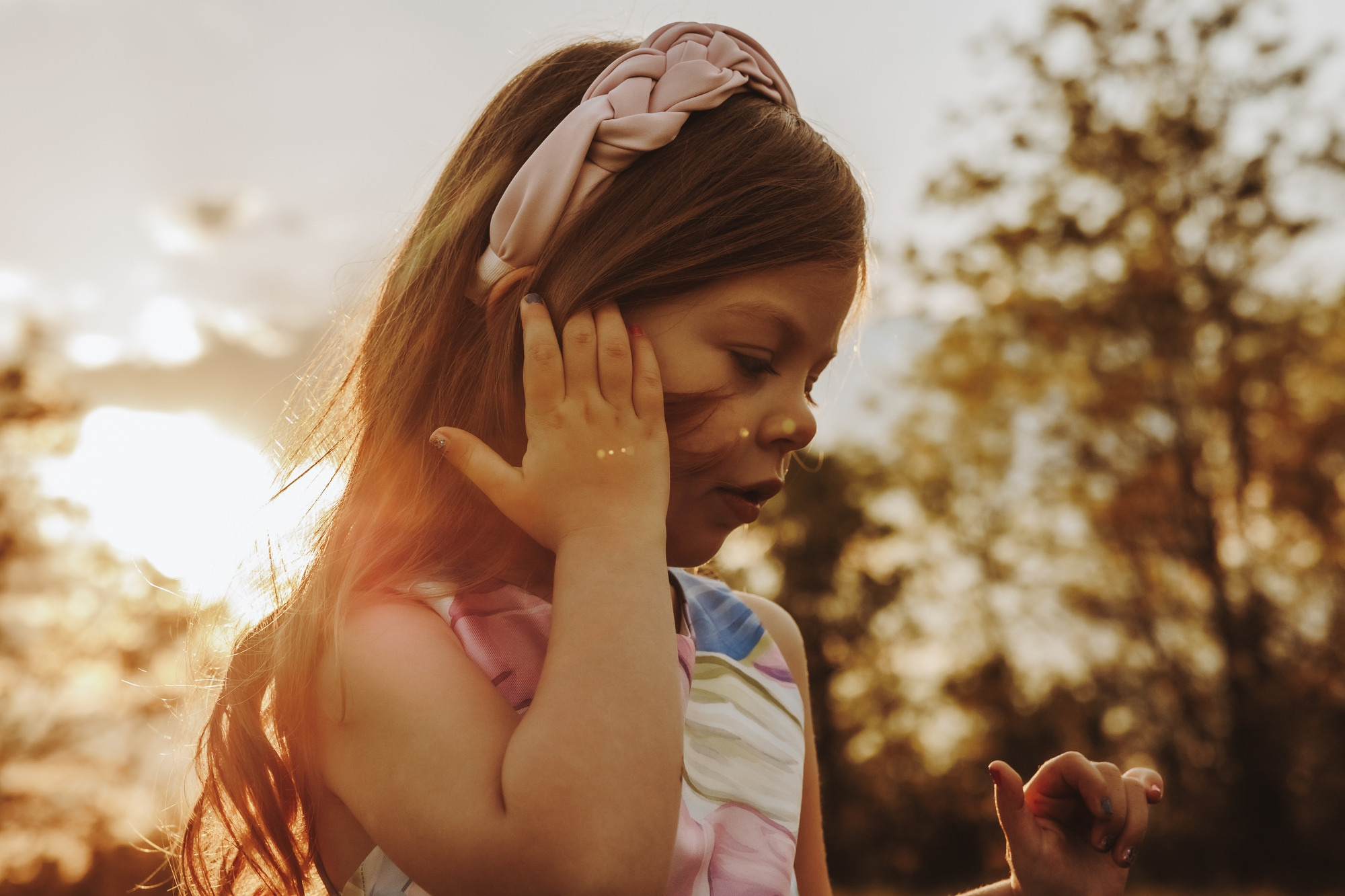 Когато цъфти рапицата. Фотограф Ирина Йотова