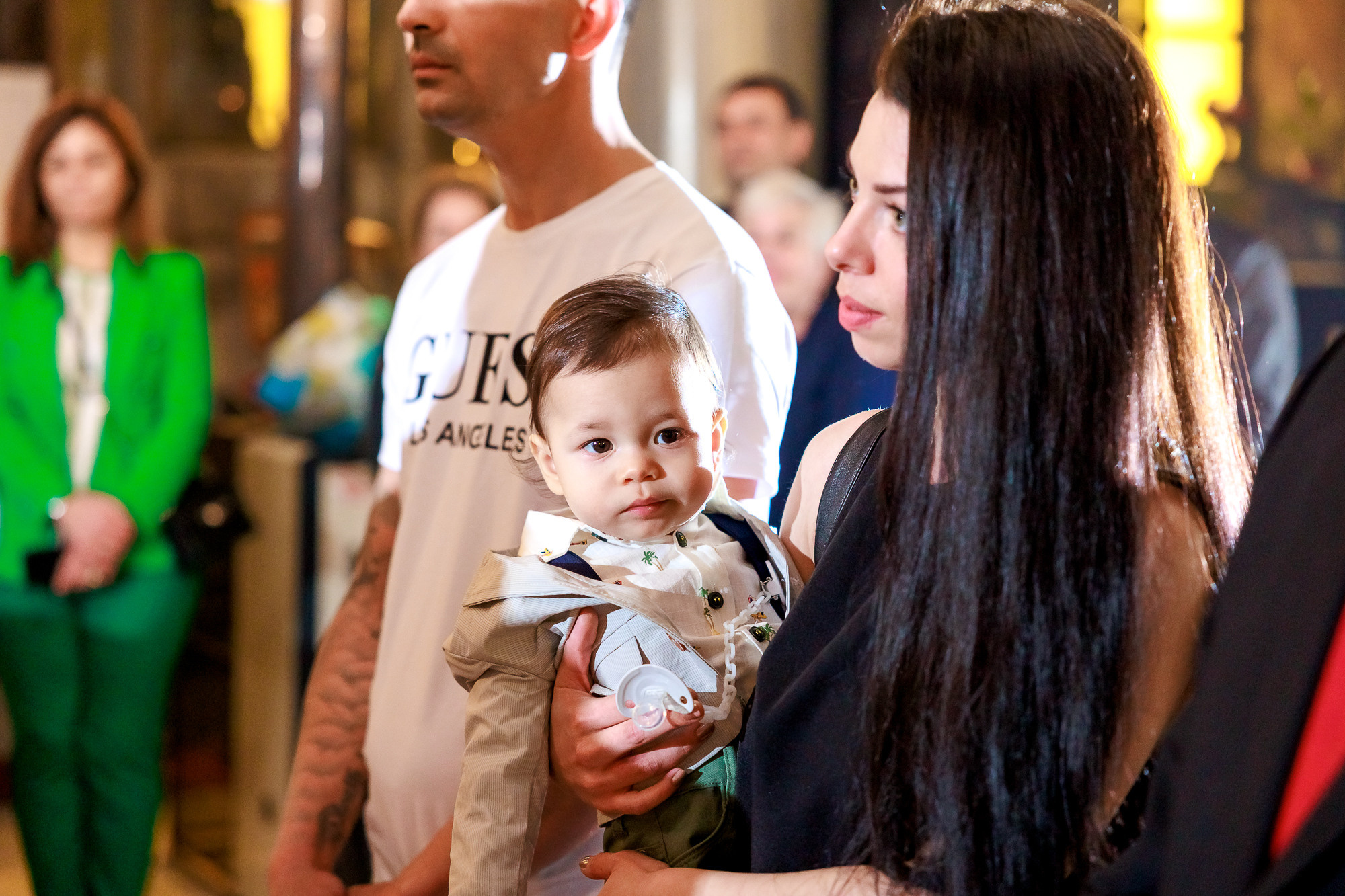 Бургас Св.Богородица. Фотограф Ирина Йотова