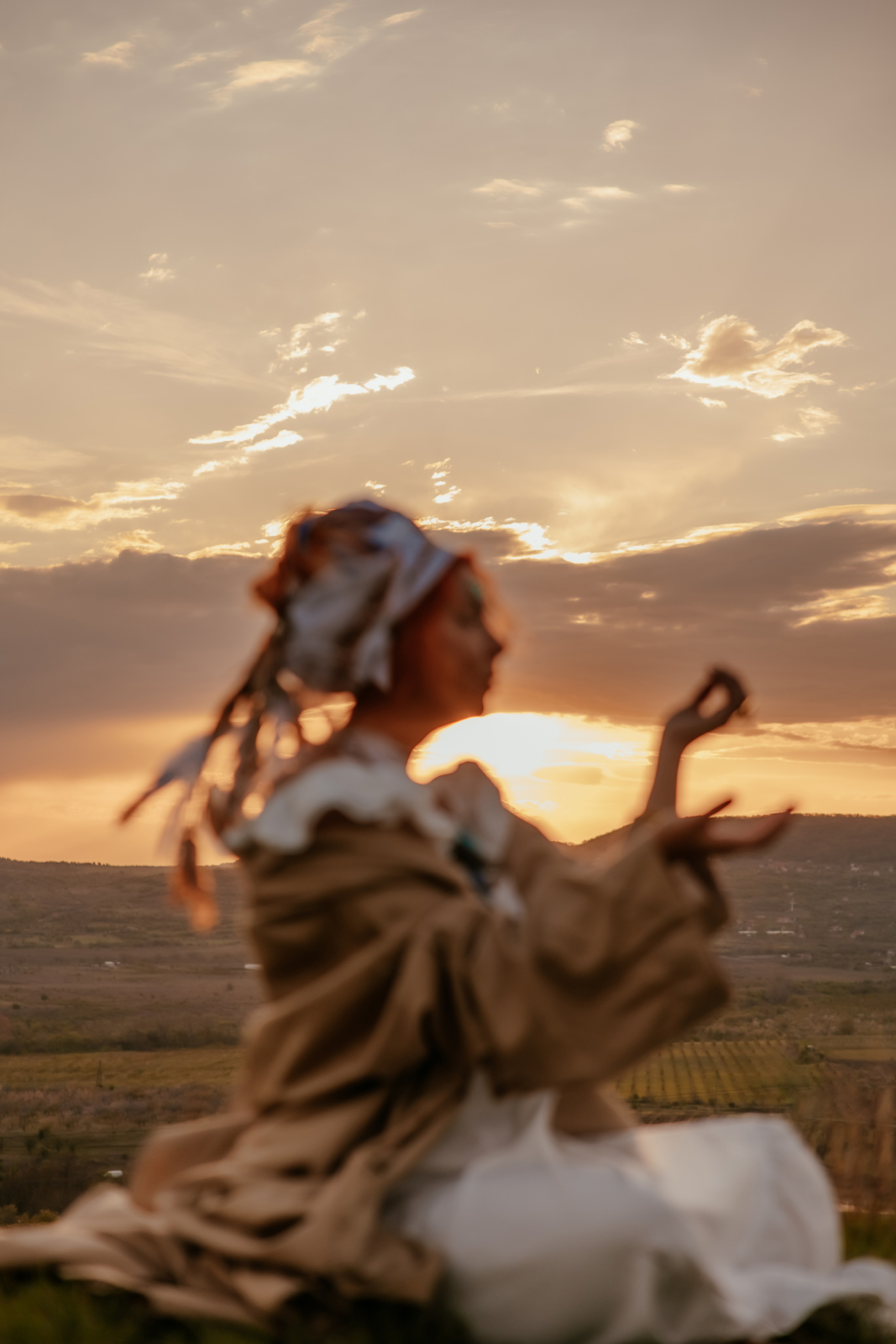 Spring. Фотограф Ирина Йотова