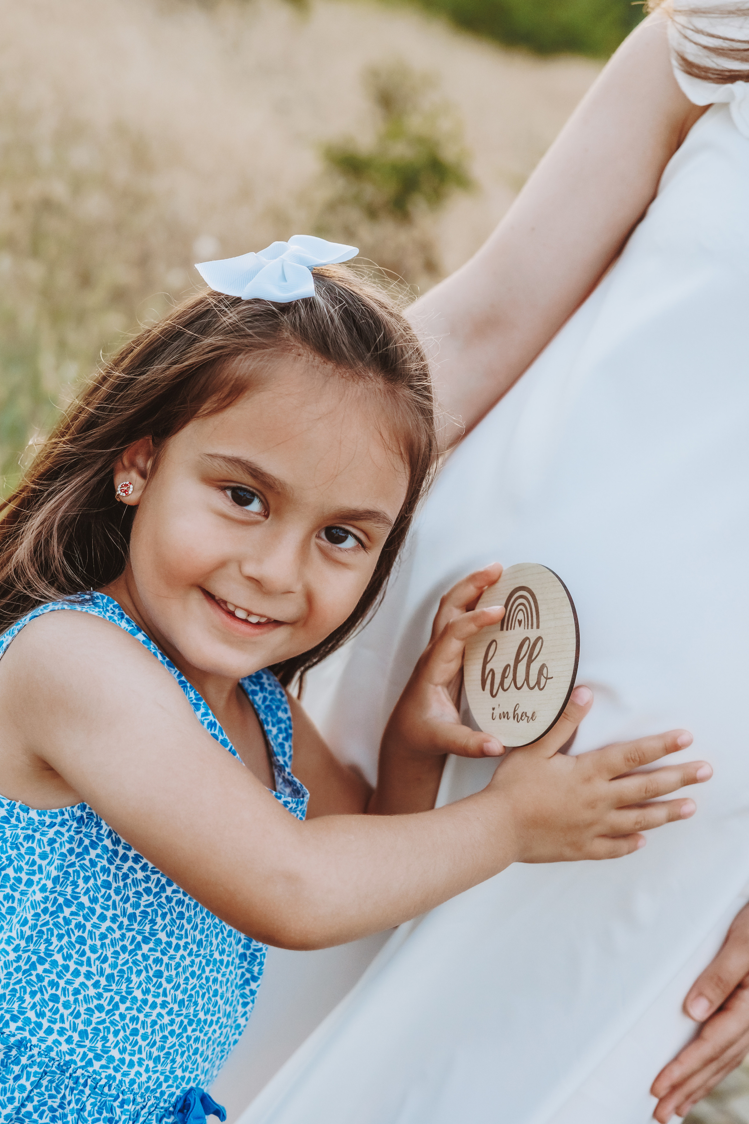 Бременна Фотосесия. Фотограф Ирина Йотова