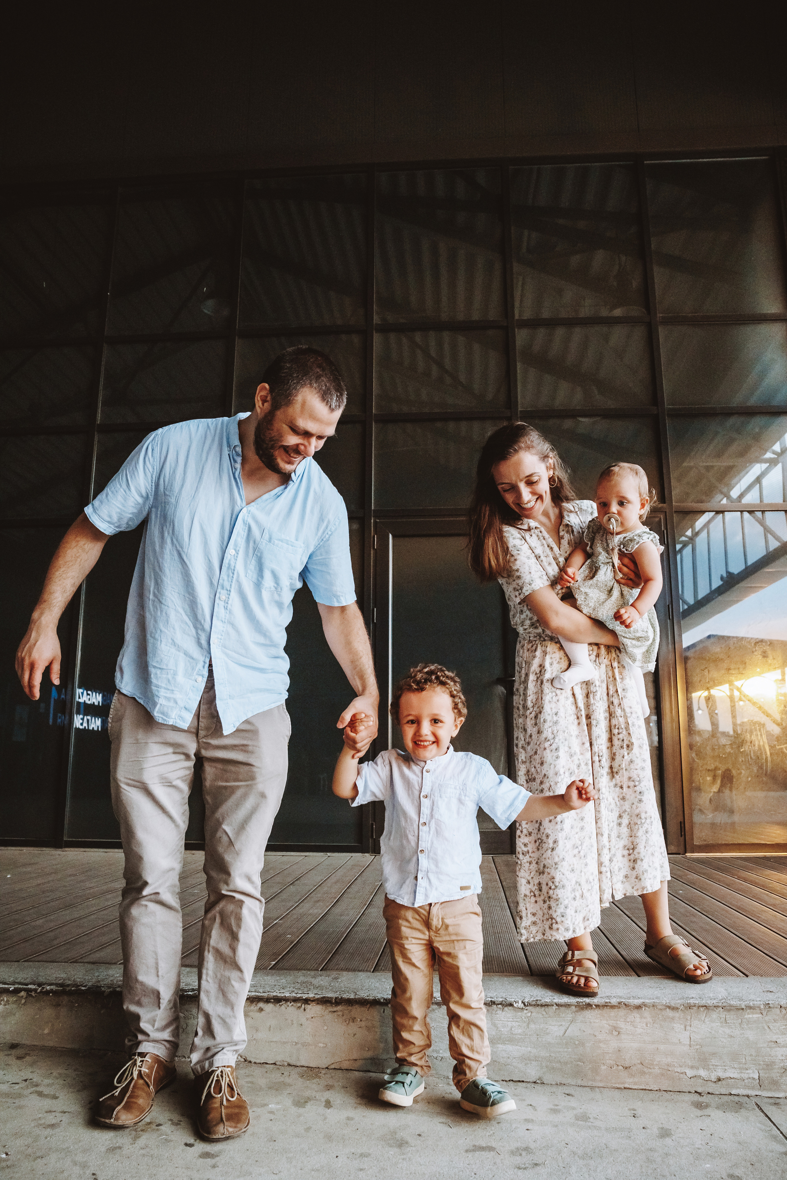 Life Style Family. Фотограф Ирина Йотова