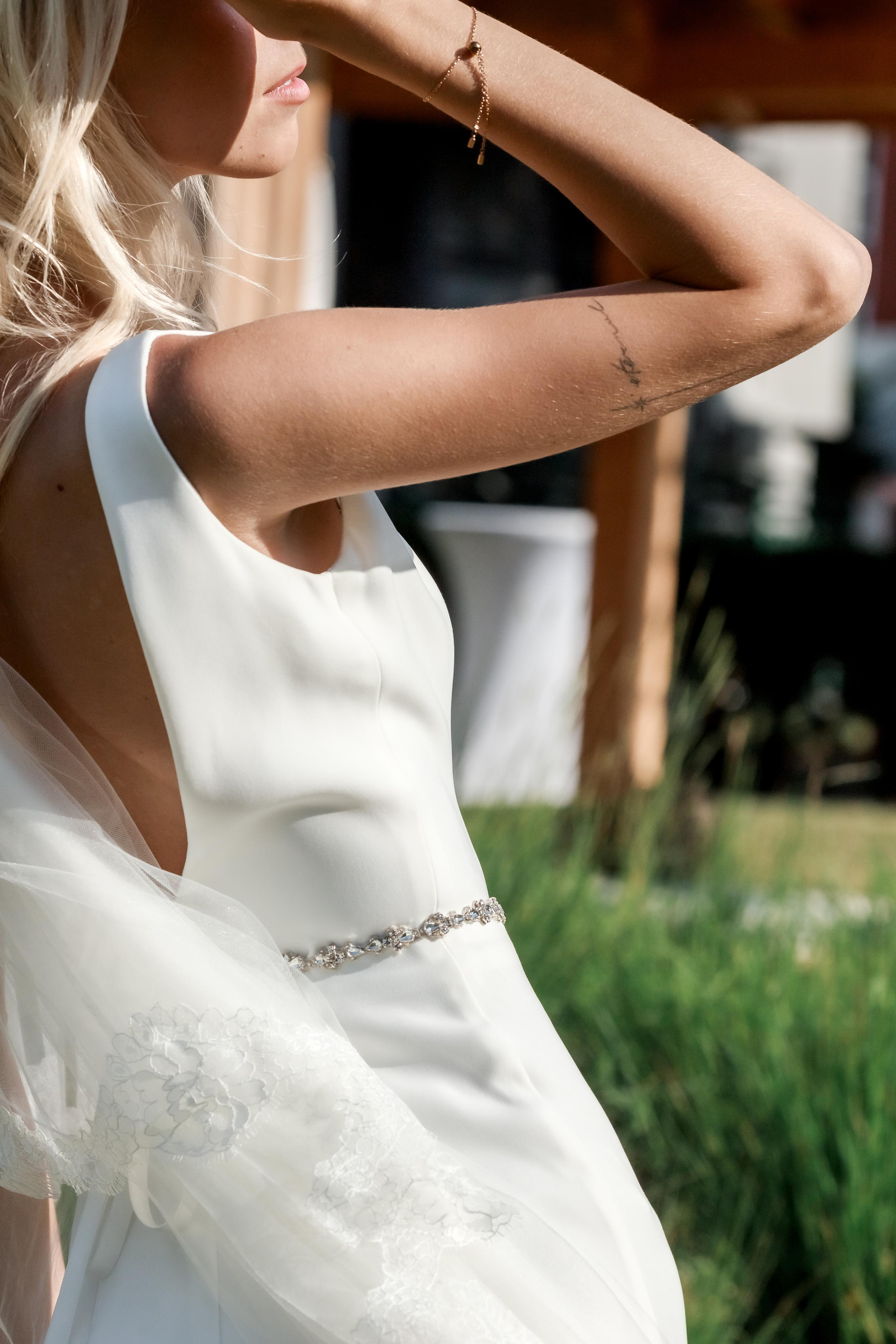 Сватба. Фотограф Ирина Йотова