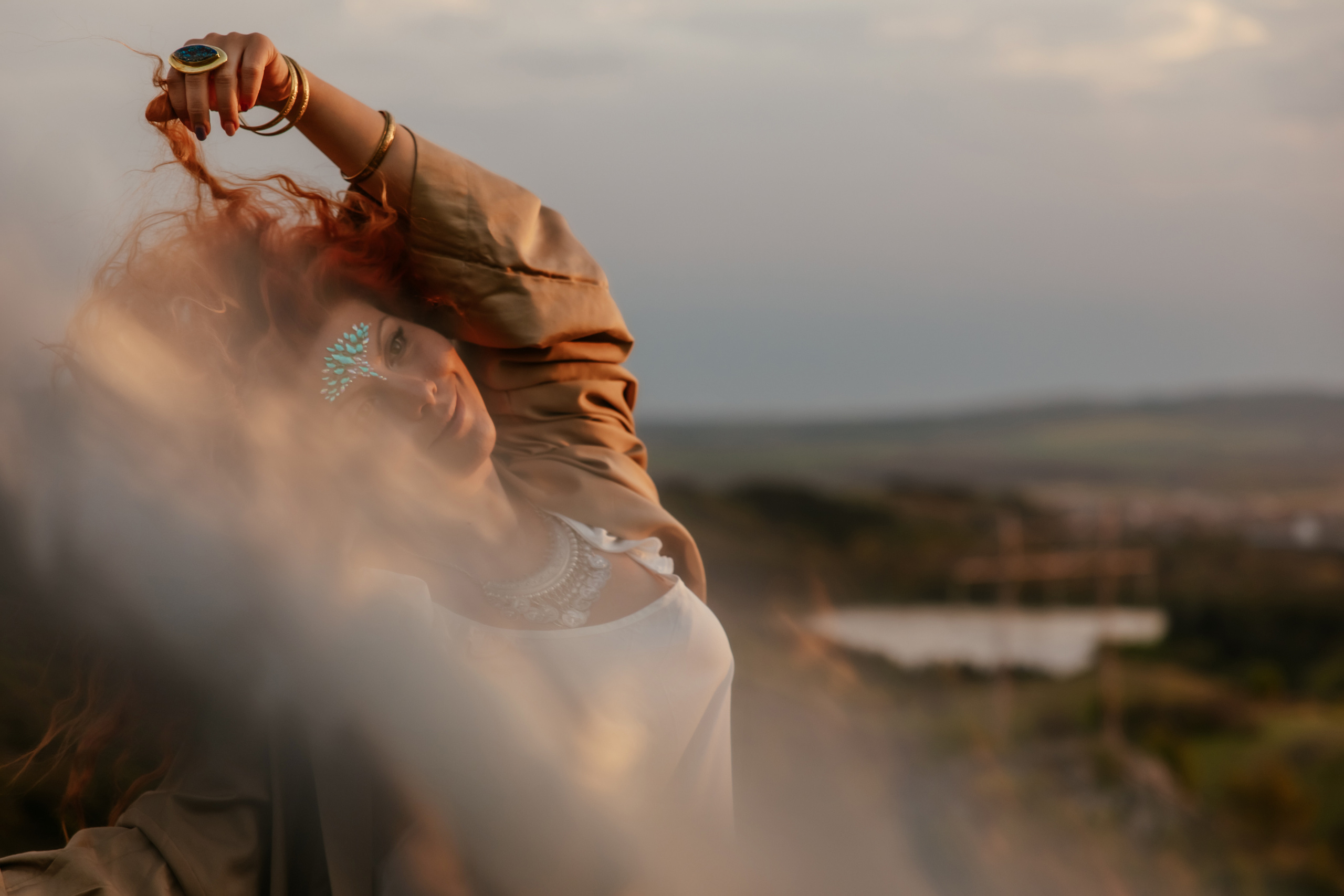 Spring. Фотограф Ирина Йотова