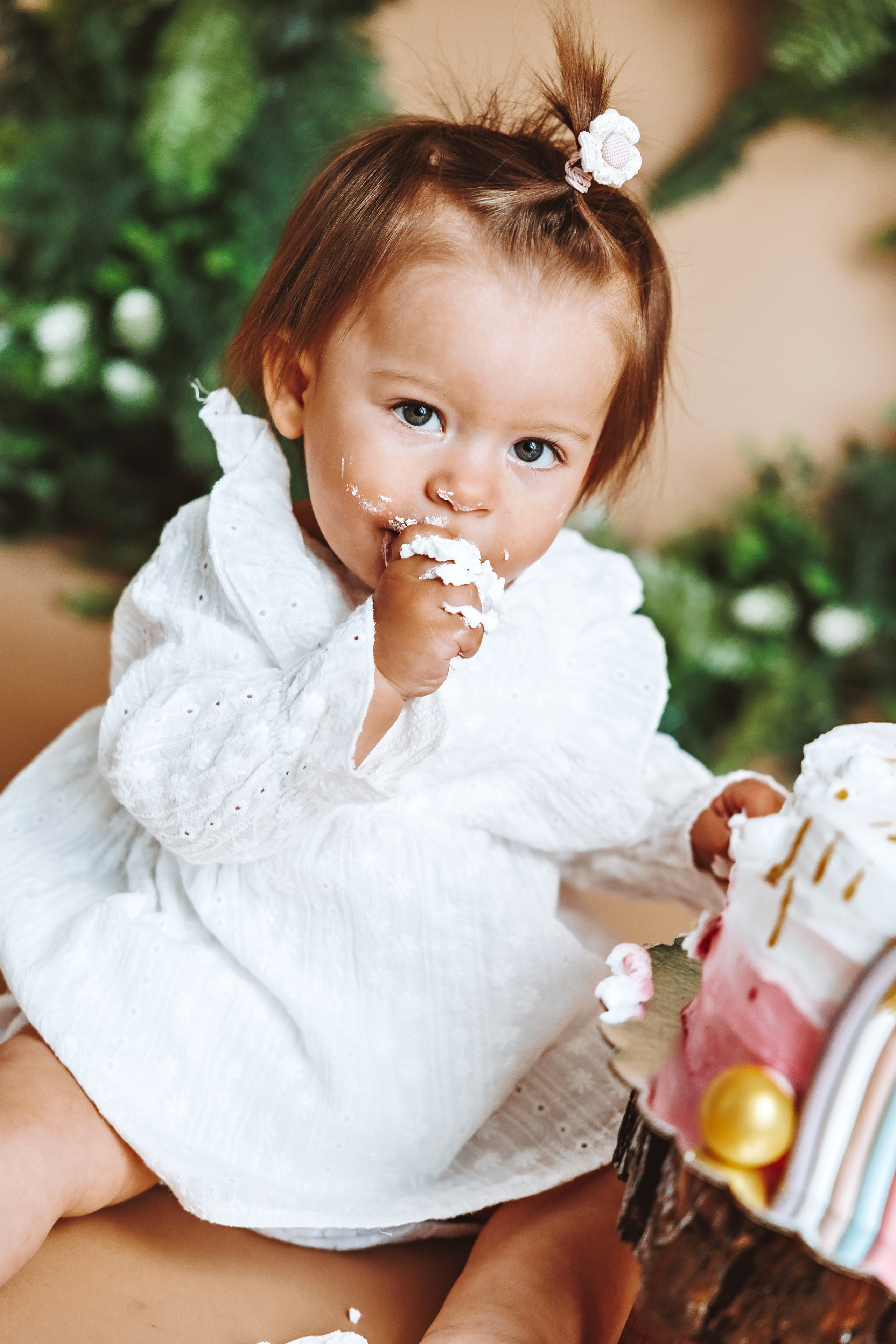 Чеасти 1 Рожден Ден. Фотограф Ирина Йотова