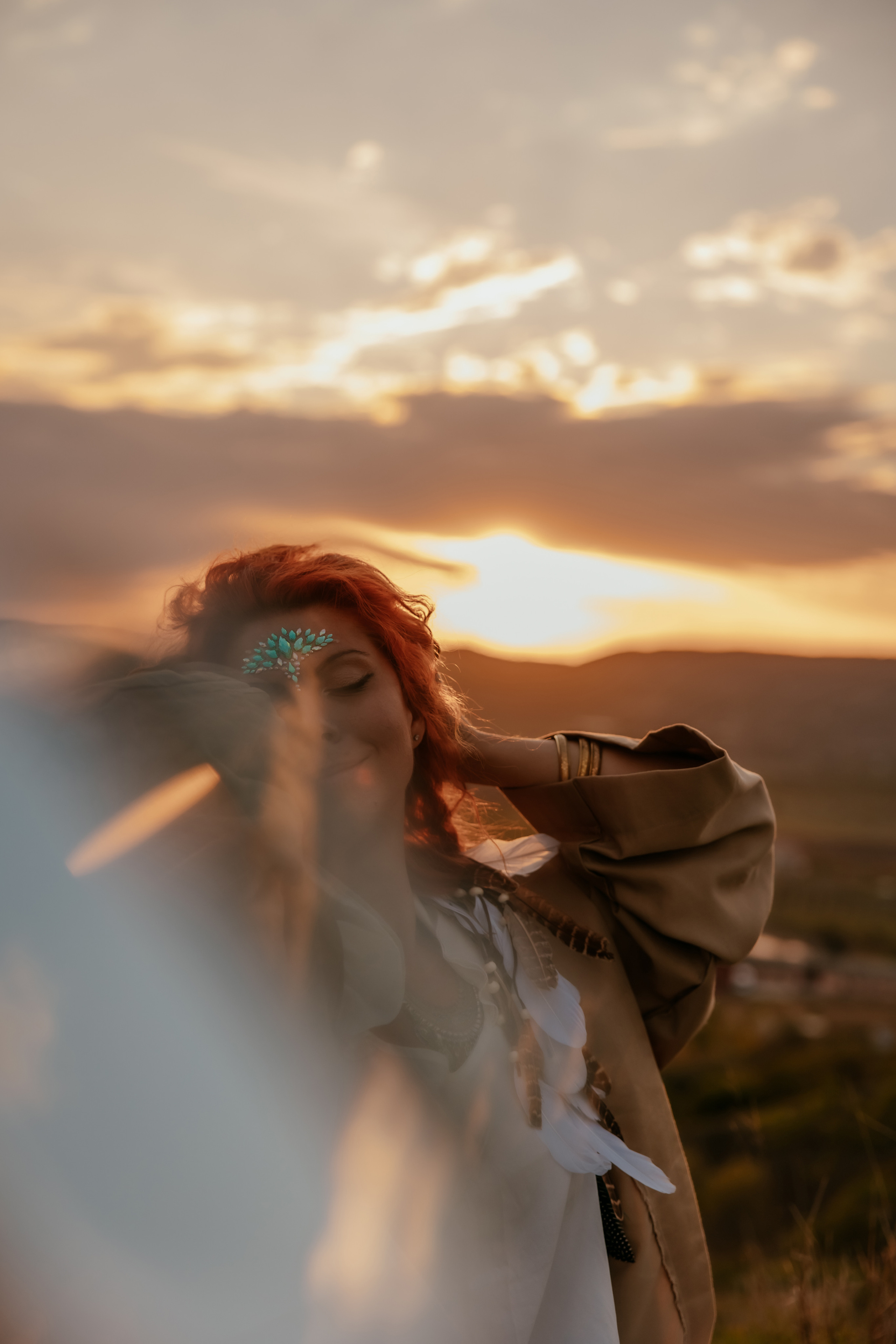 Spring. Фотограф Ирина Йотова