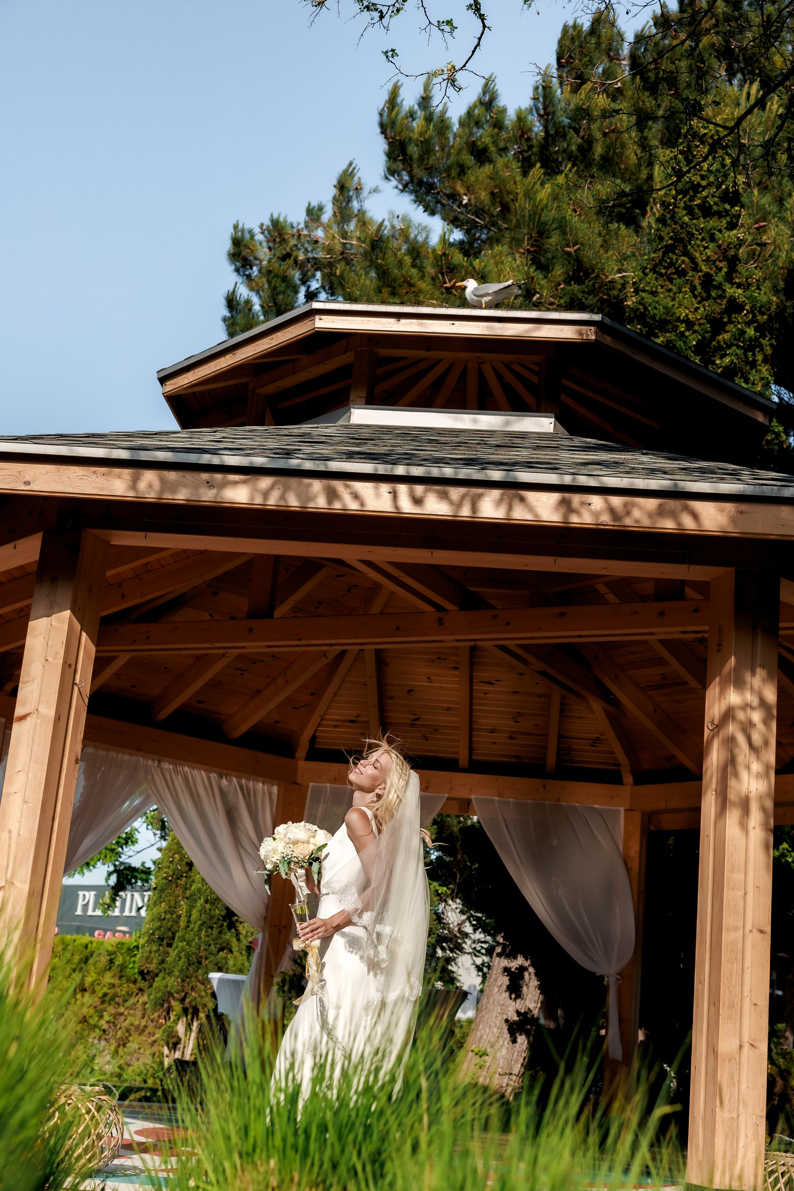 Сватба. Фотограф Ирина Йотова