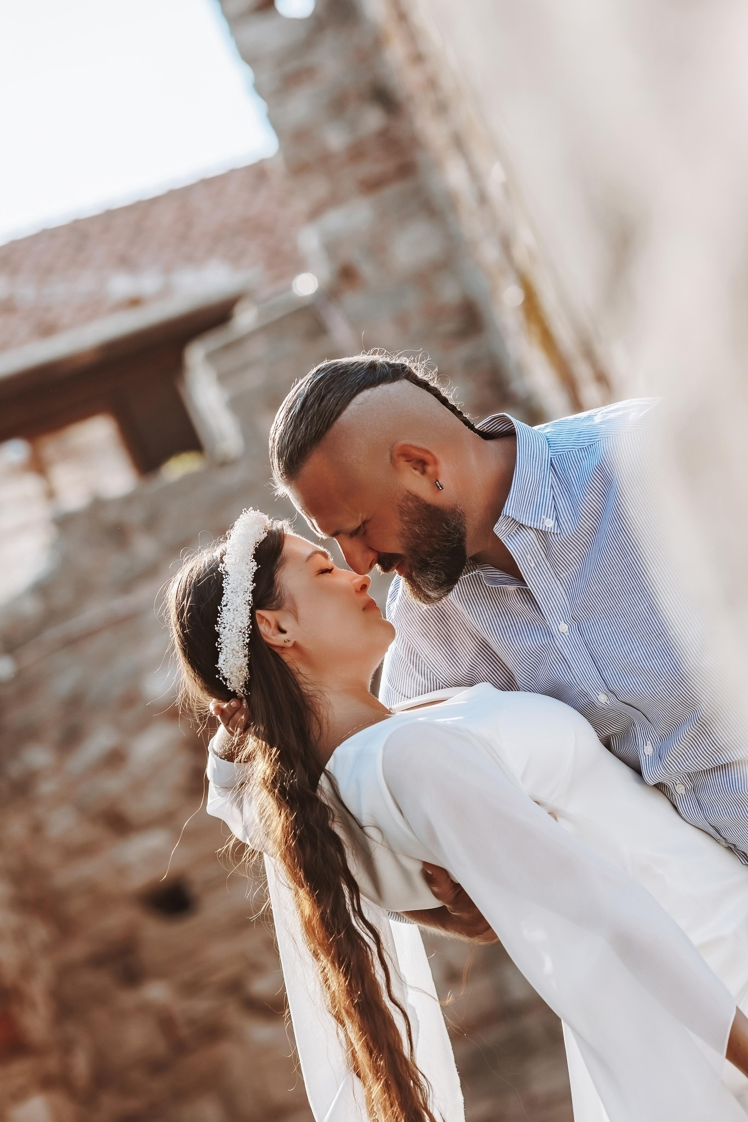 Сватба Несебър. Фотограф Ирина Йотова