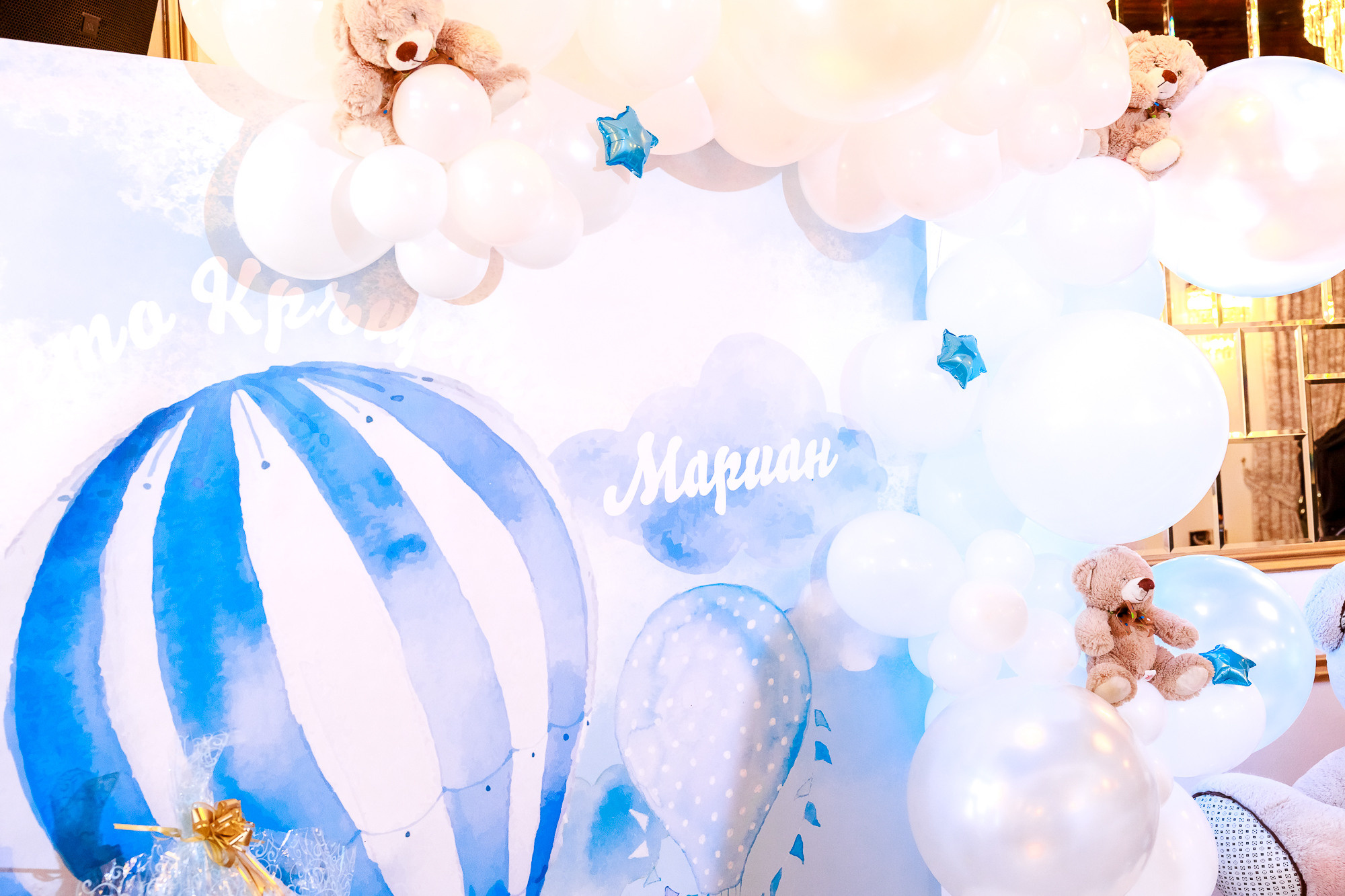 Бургас Св.Богородица. Фотограф Ирина Йотова