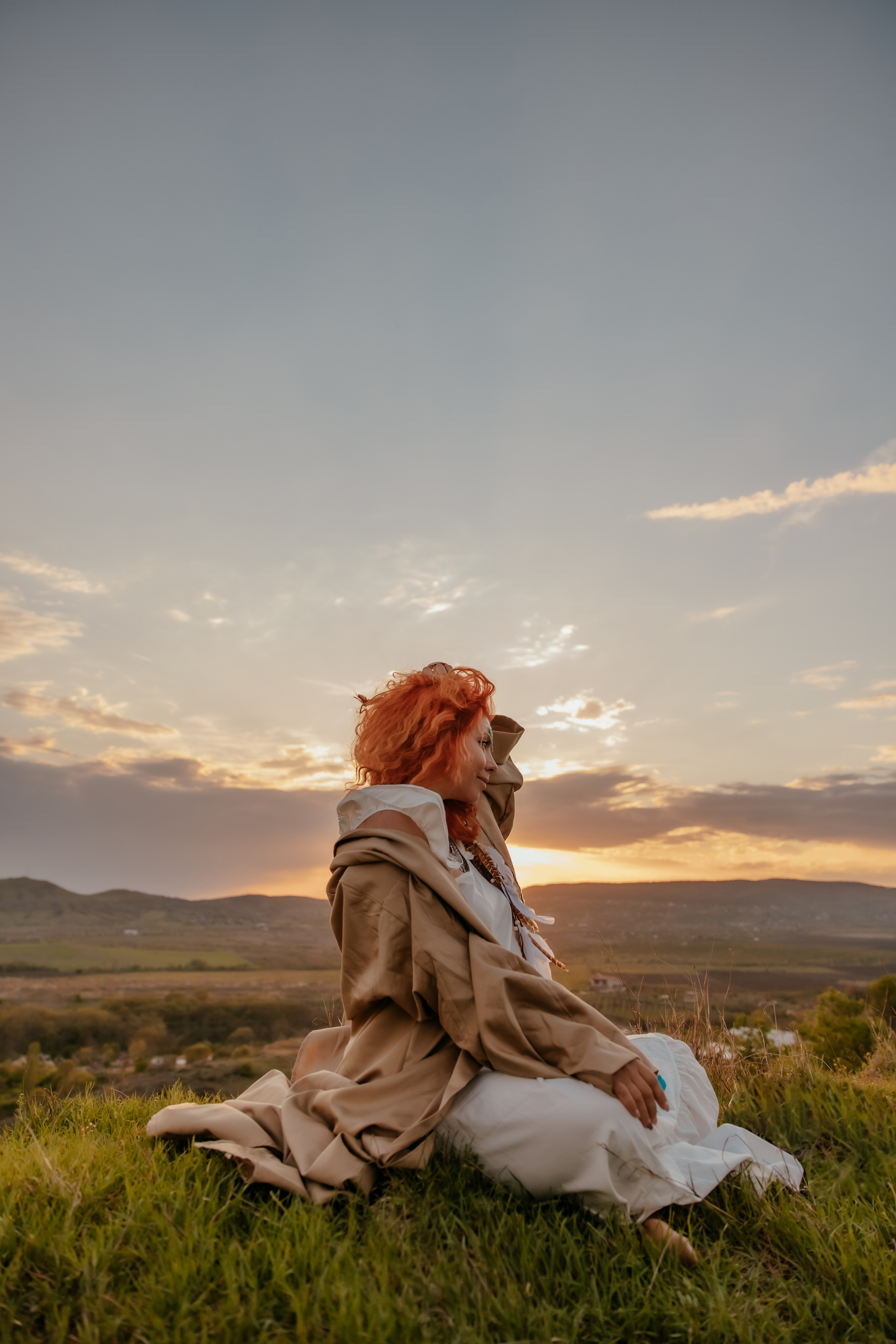 Spring. Фотограф Ирина Йотова