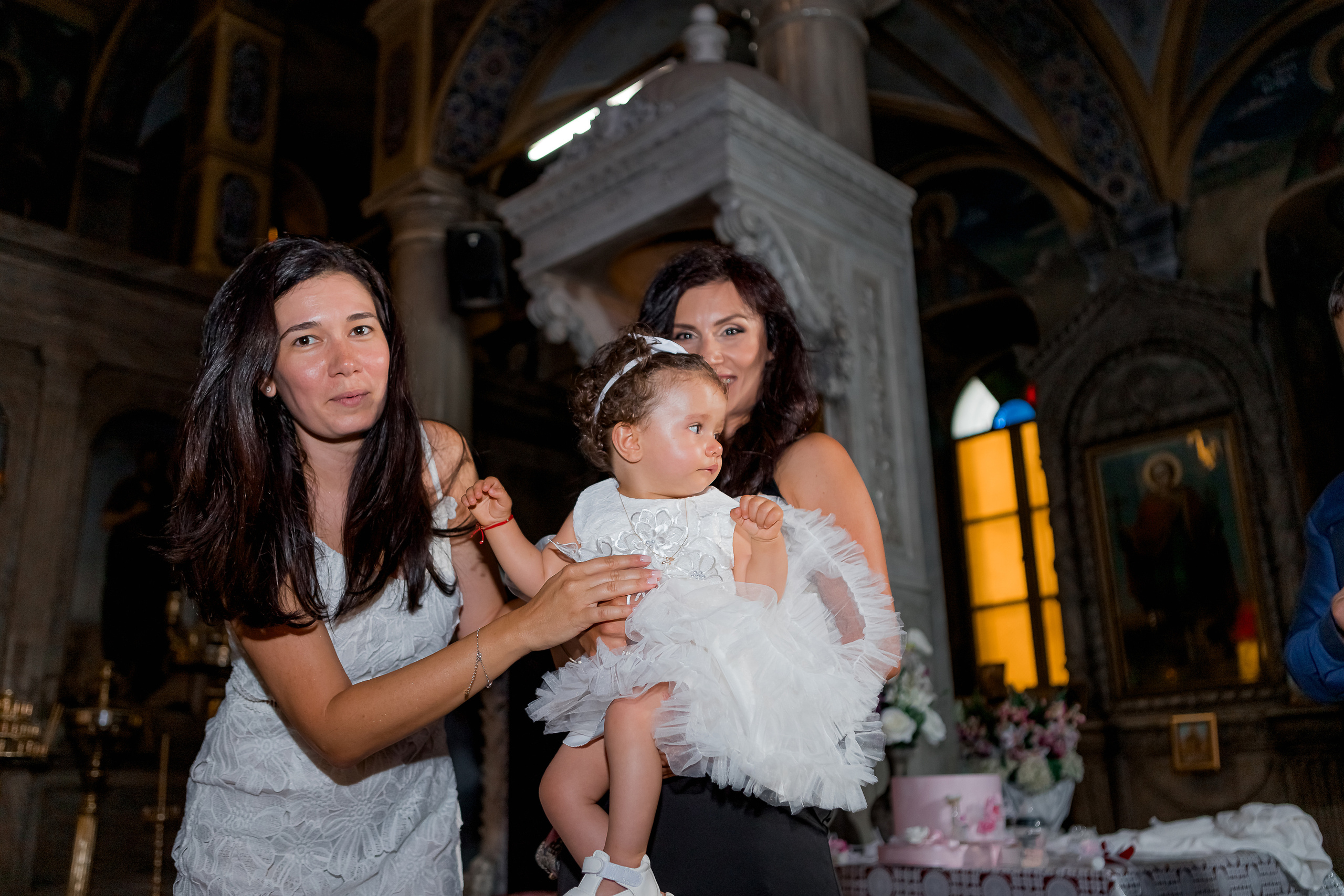 Бургас Св.Богородица. Фотограф Ирина Йотова