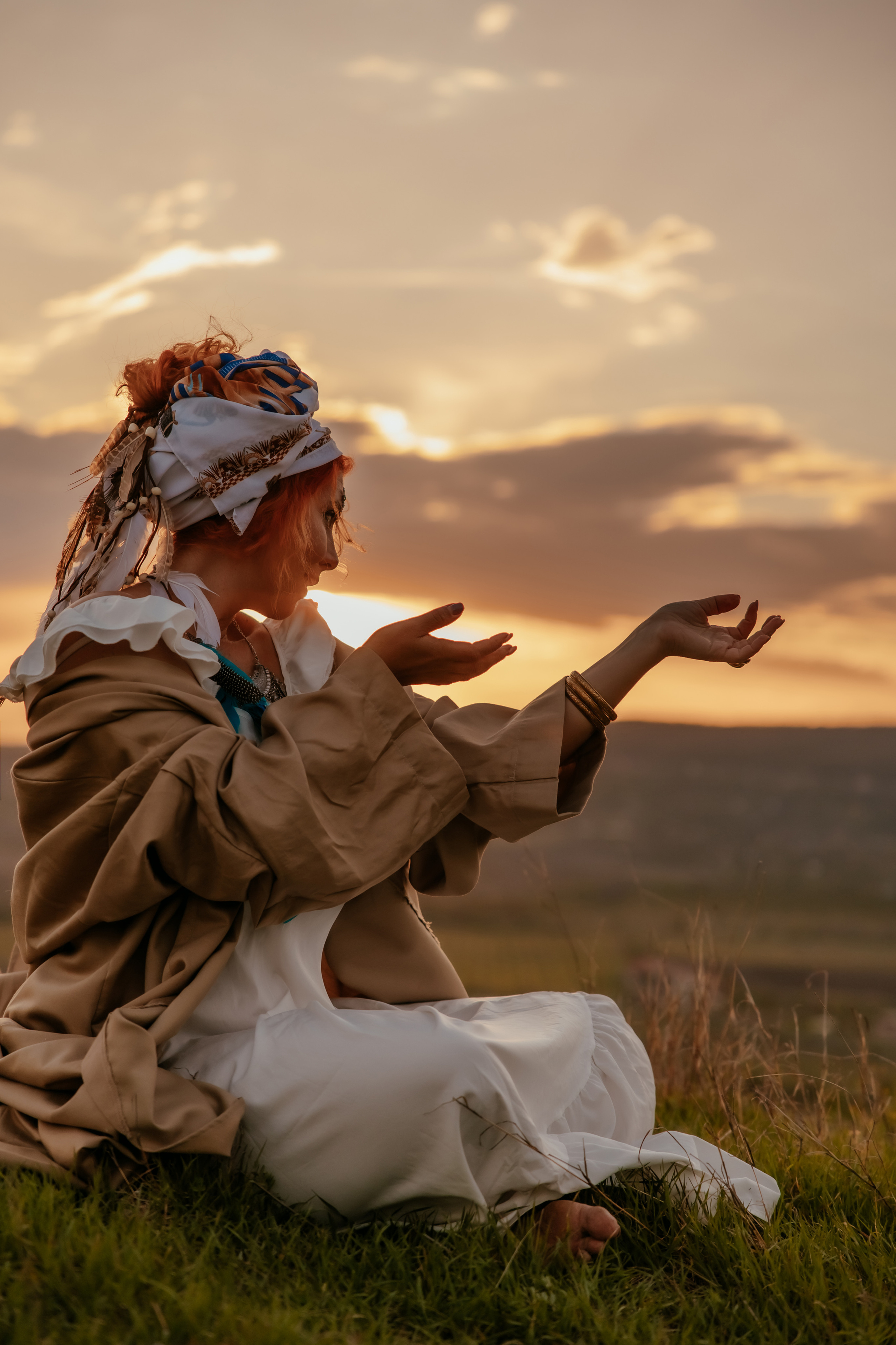 Spring. Фотограф Ирина Йотова