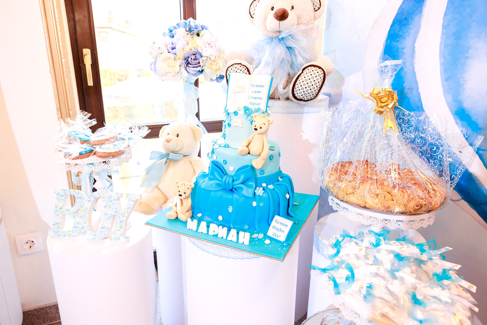 Бургас Св.Богородица. Фотограф Ирина Йотова