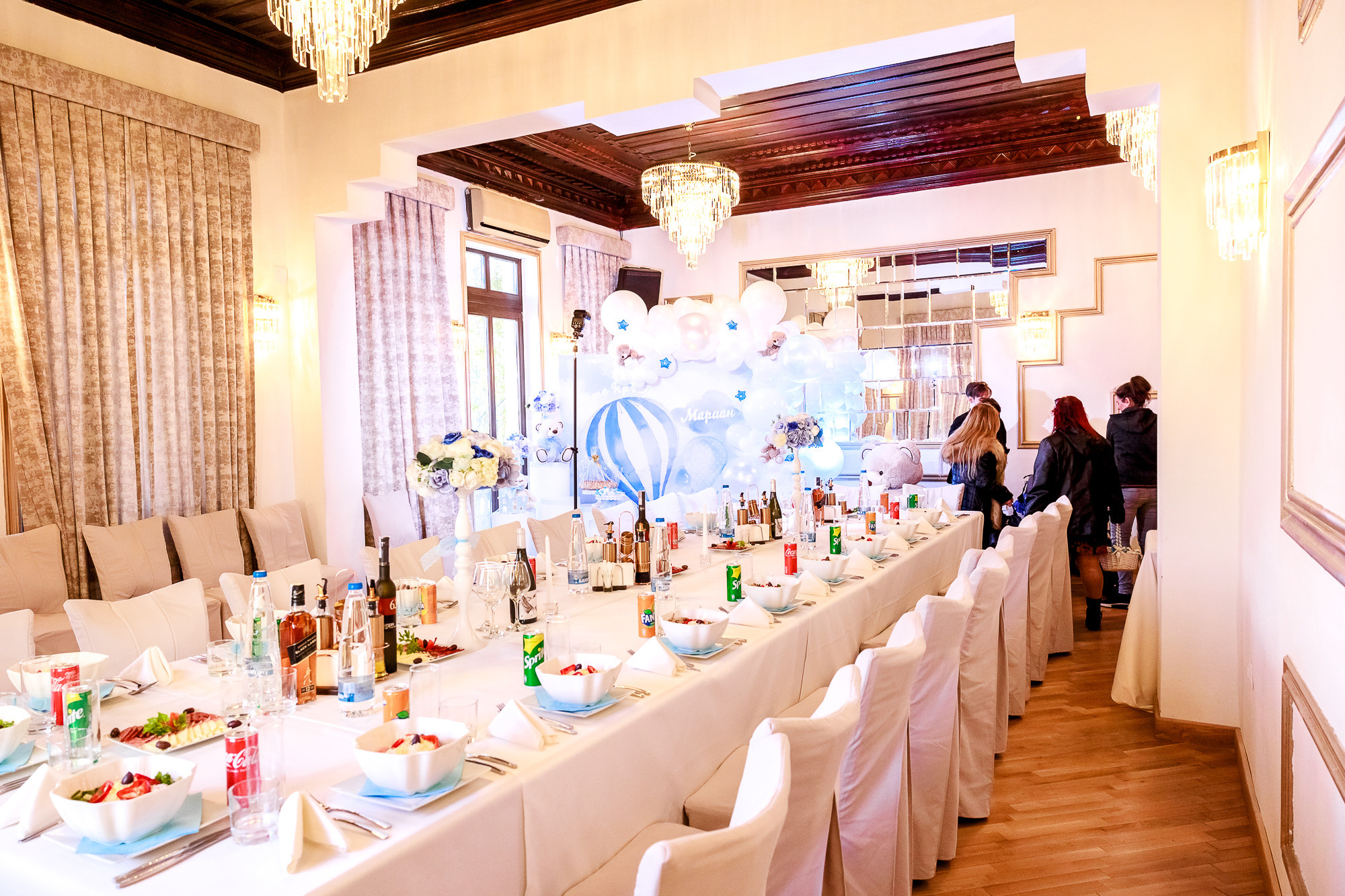 Бургас Св.Богородица. Фотограф Ирина Йотова