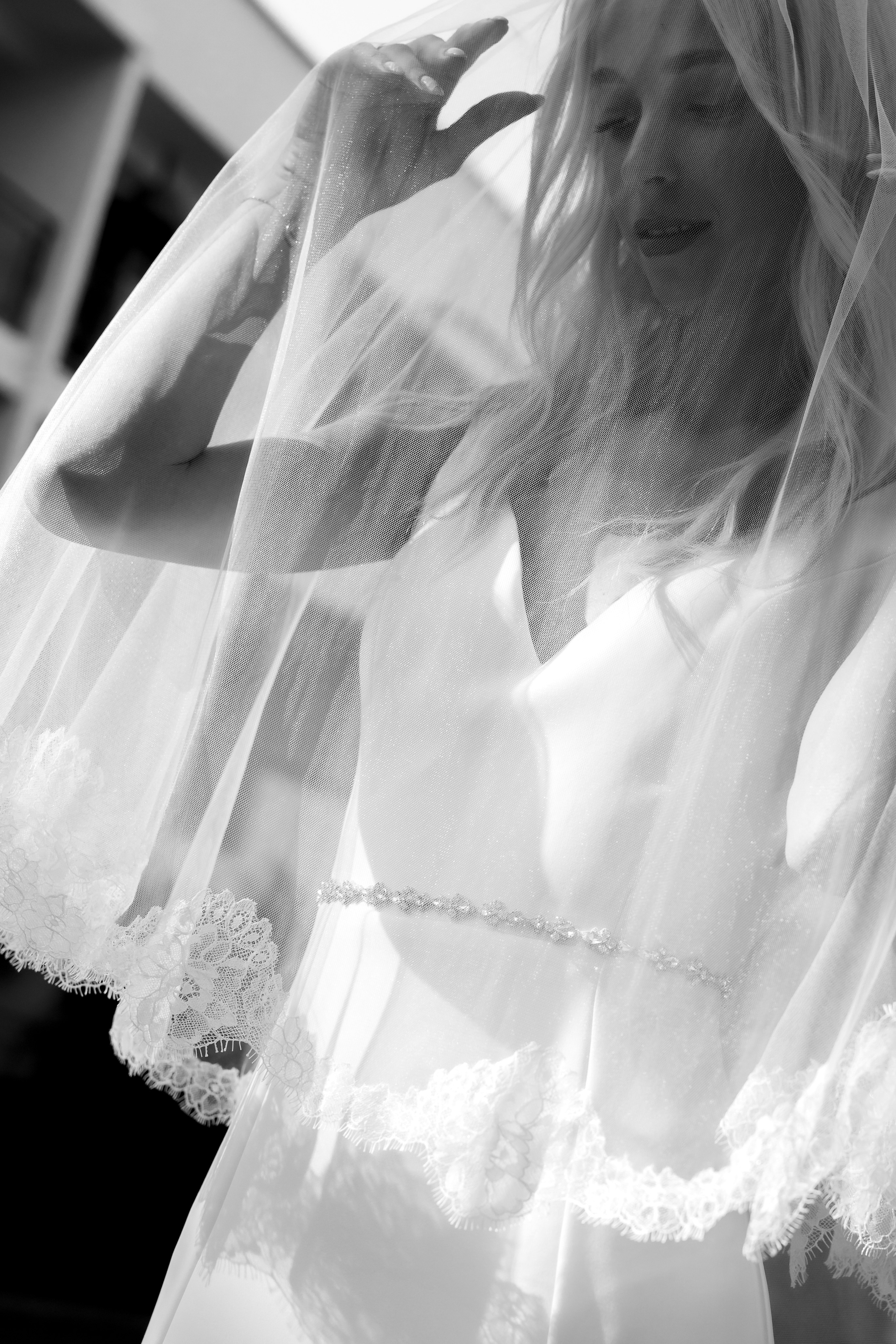 Сватба. Фотограф Ирина Йотова