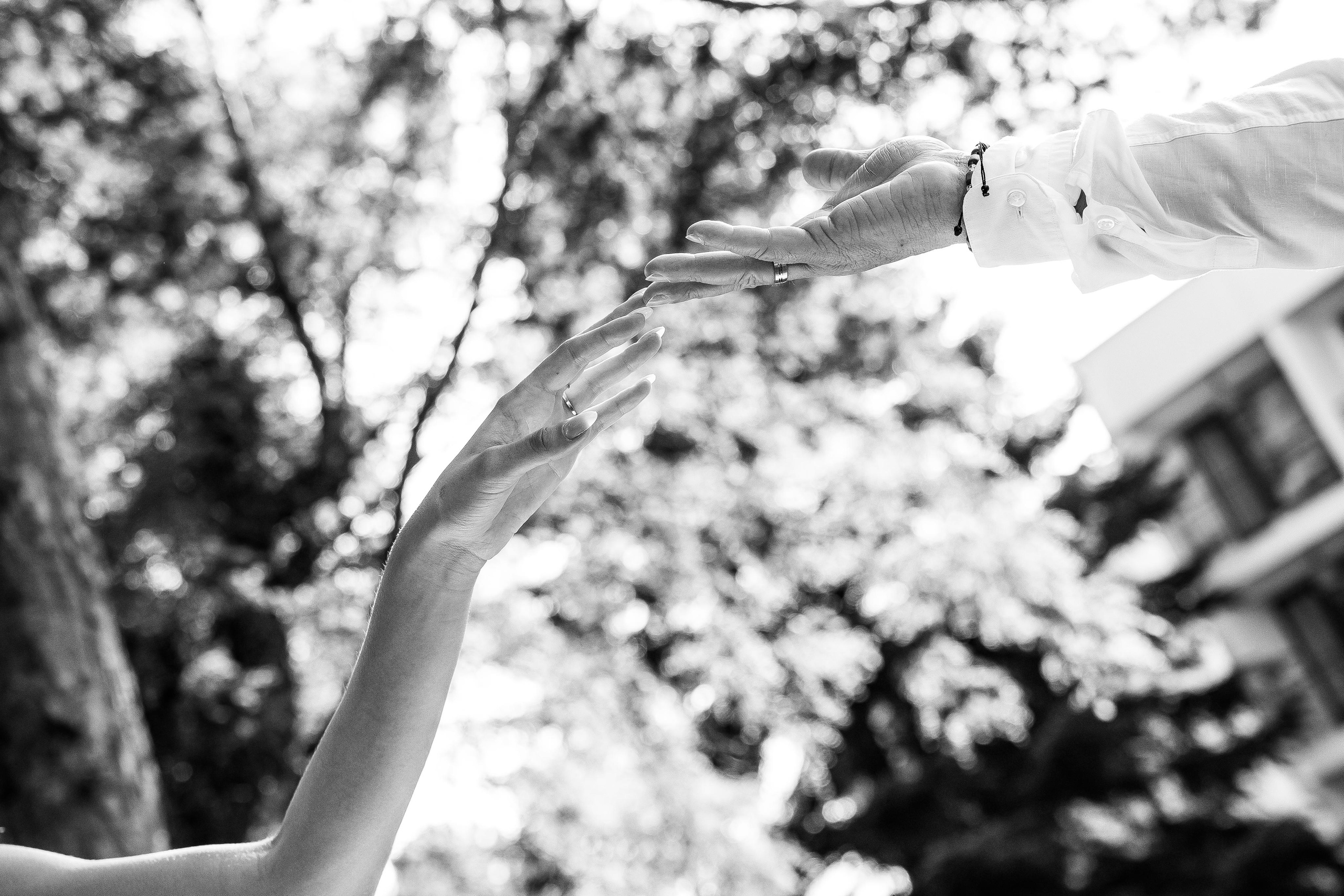 Сватба. Фотограф Ирина Йотова