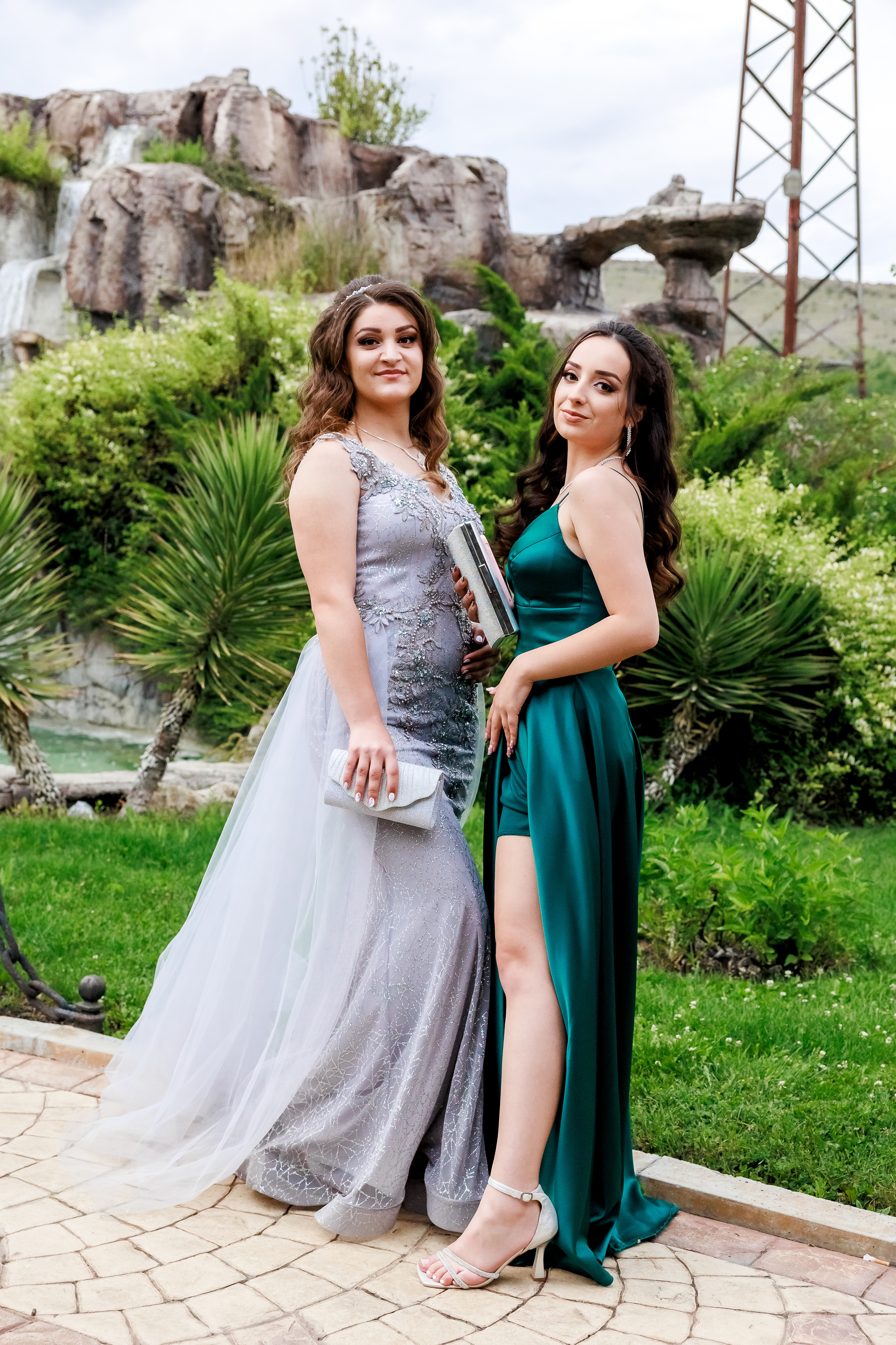 Абитуриентски бал 2022. Фотограф Ирина Йотова