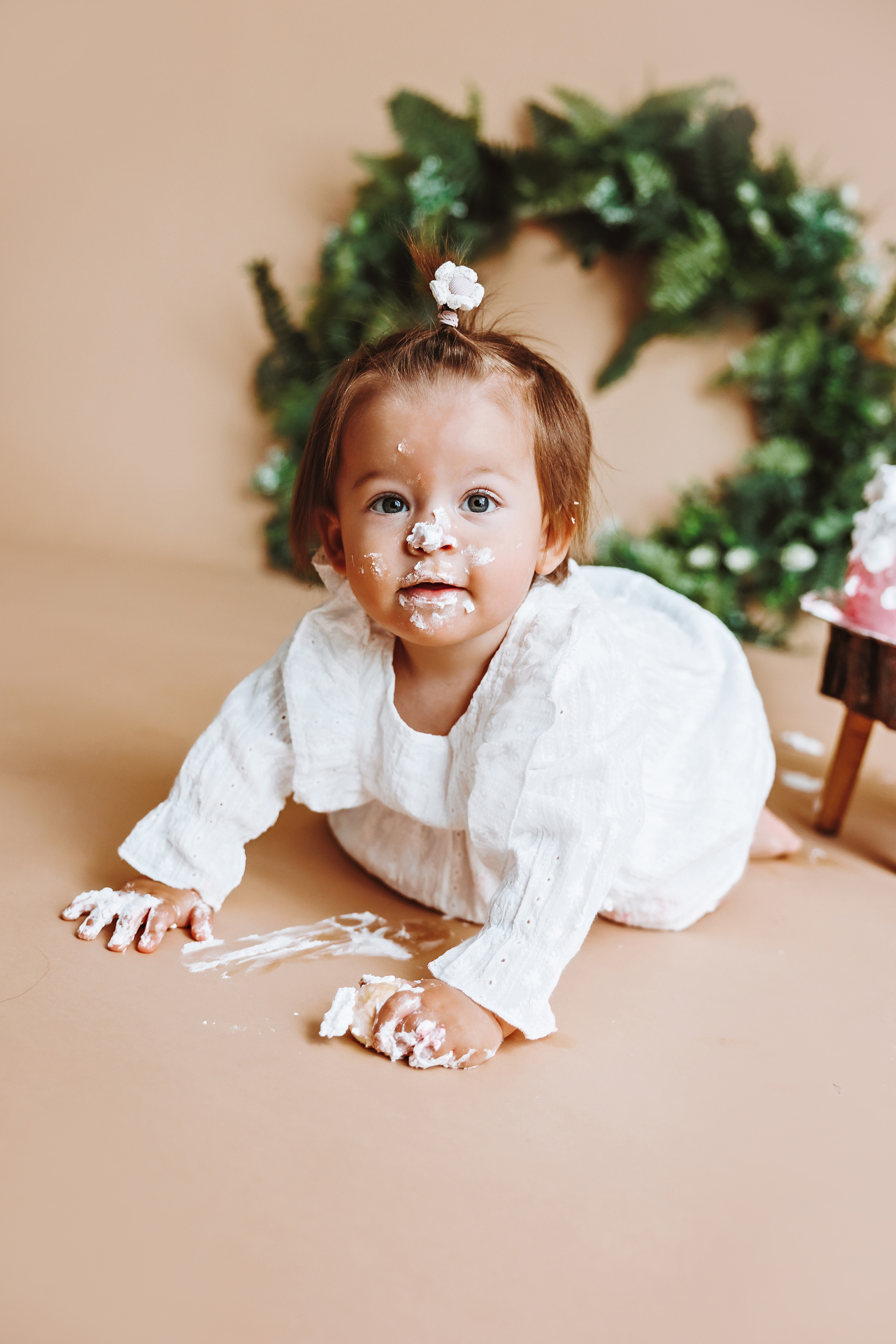 Чеасти 1 Рожден Ден. Фотограф Ирина Йотова