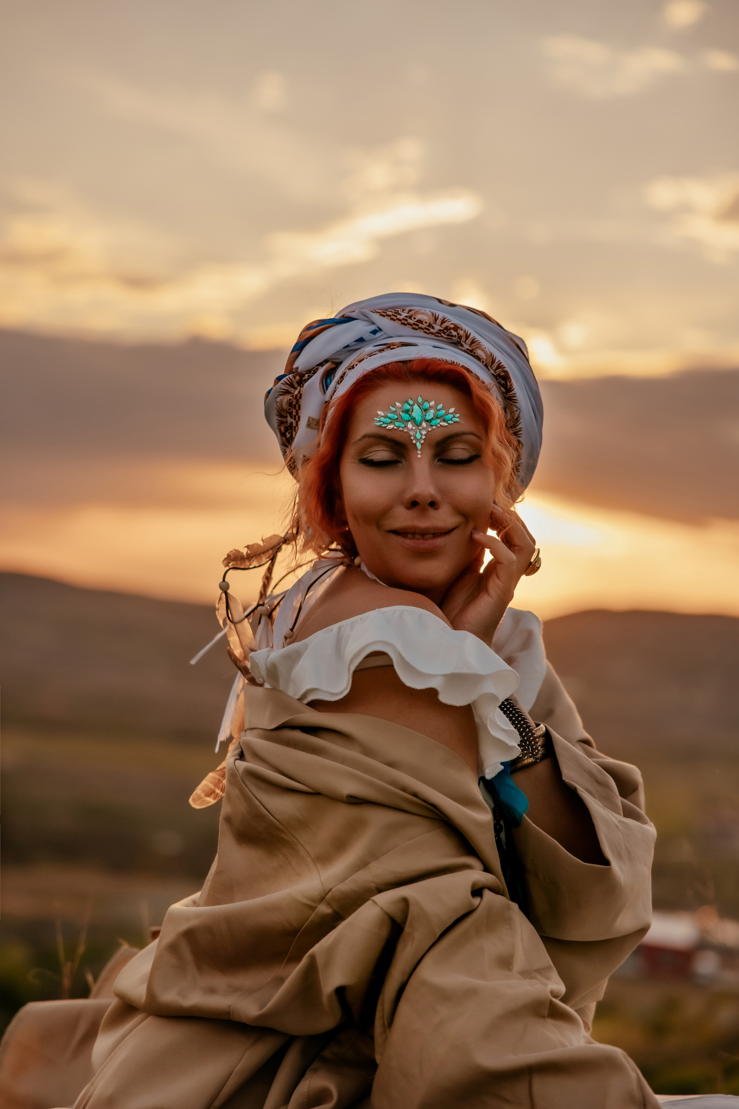 Spring. Фотограф Ирина Йотова