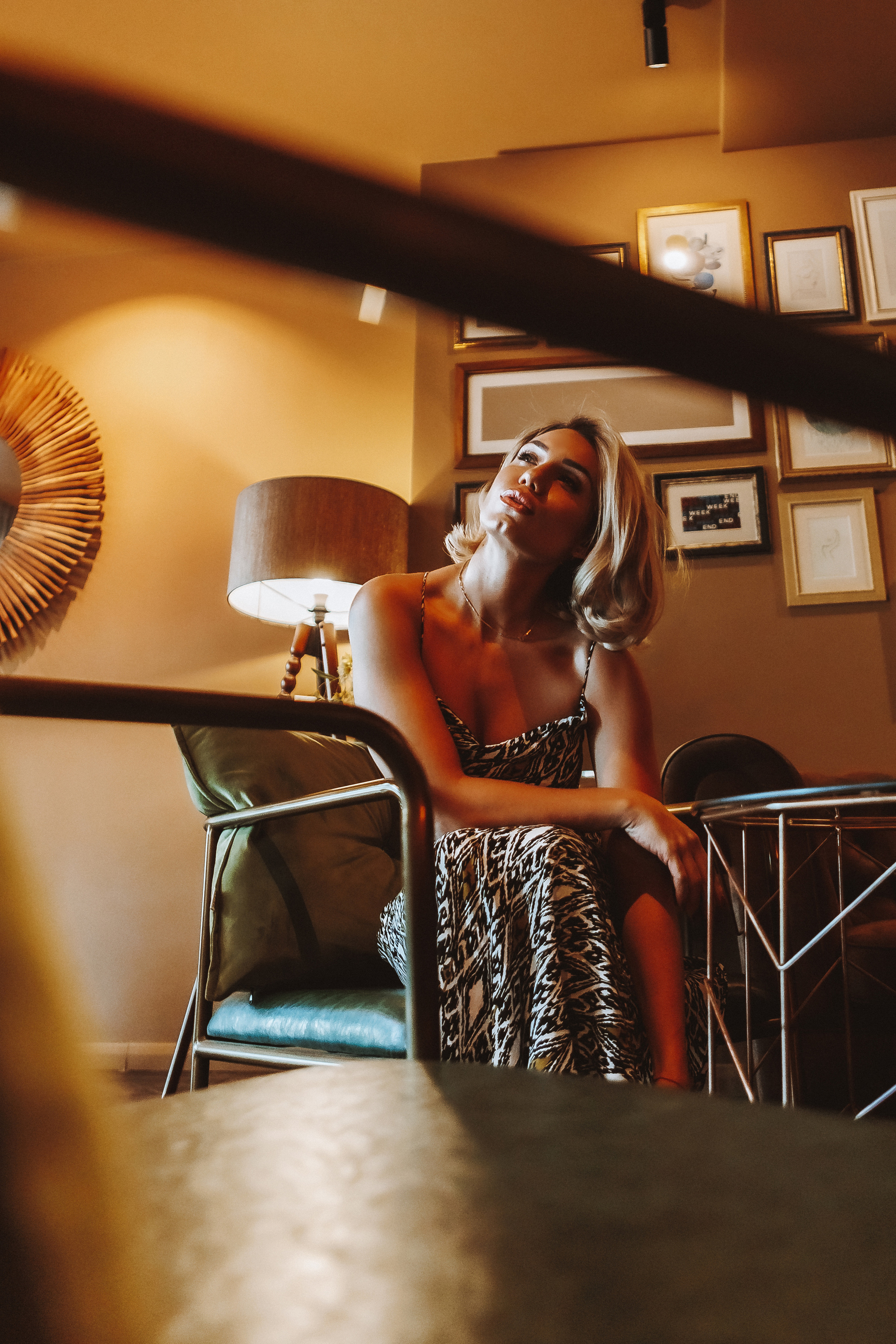 Индивидуална фоносесия за теб!. Фотограф Ирина Йотова