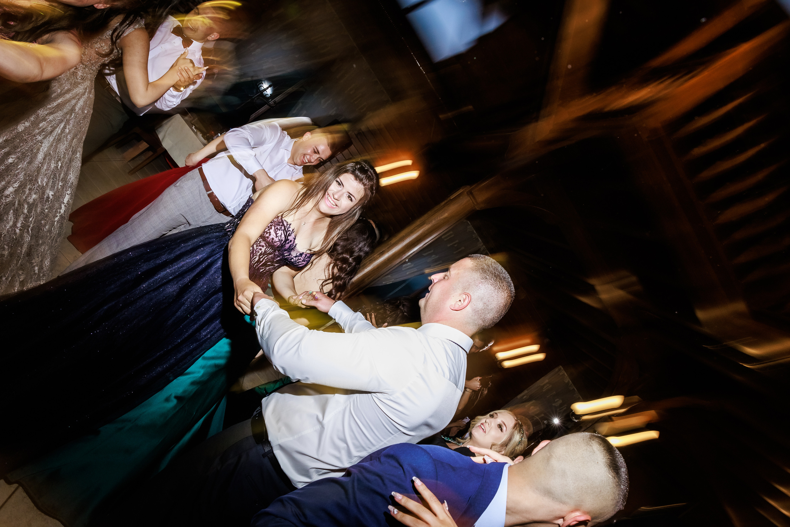 Абитуриентски бал 2022. Фотограф Ирина Йотова