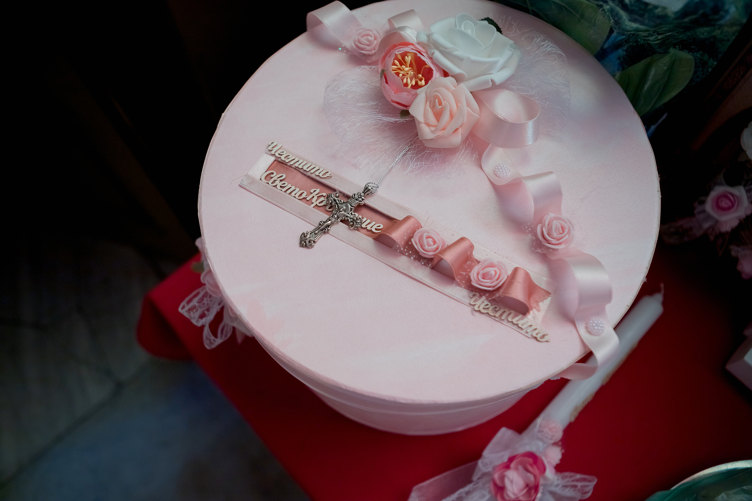 Бургас Св.Богородица. Фотограф Ирина Йотова