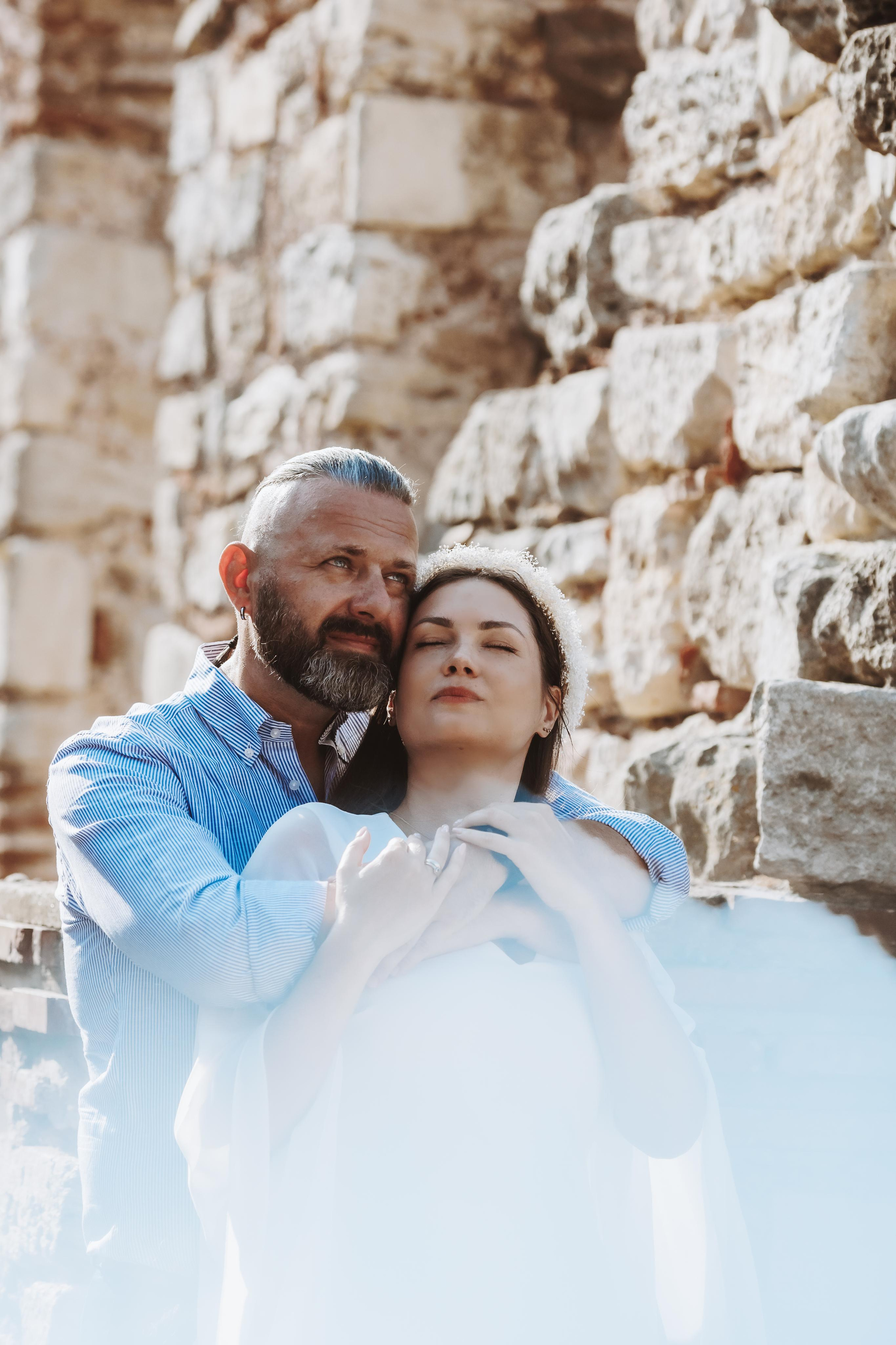 Сватба Несебър. Фотограф Ирина Йотова