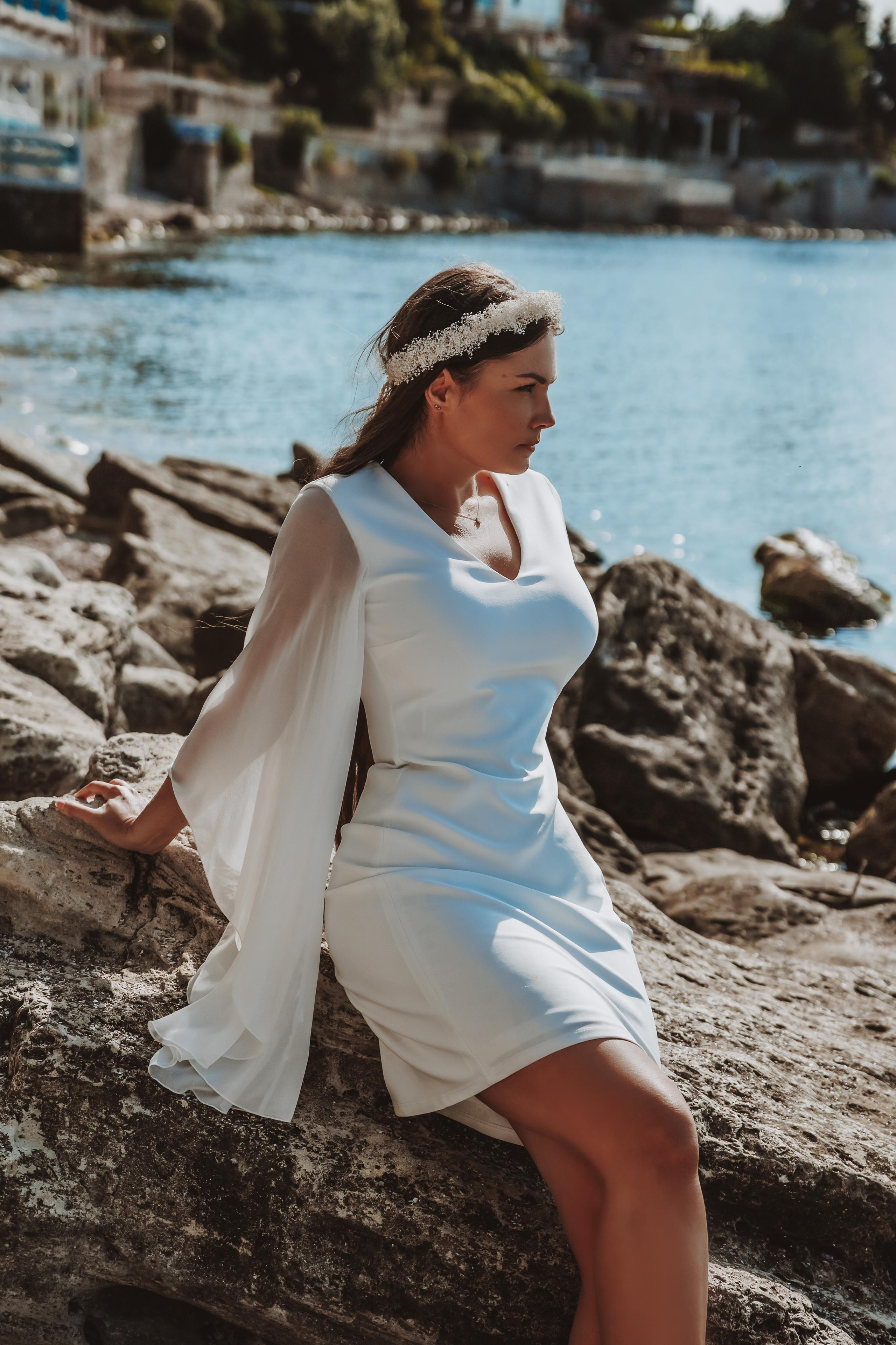 Сватба Несебър. Фотограф Ирина Йотова