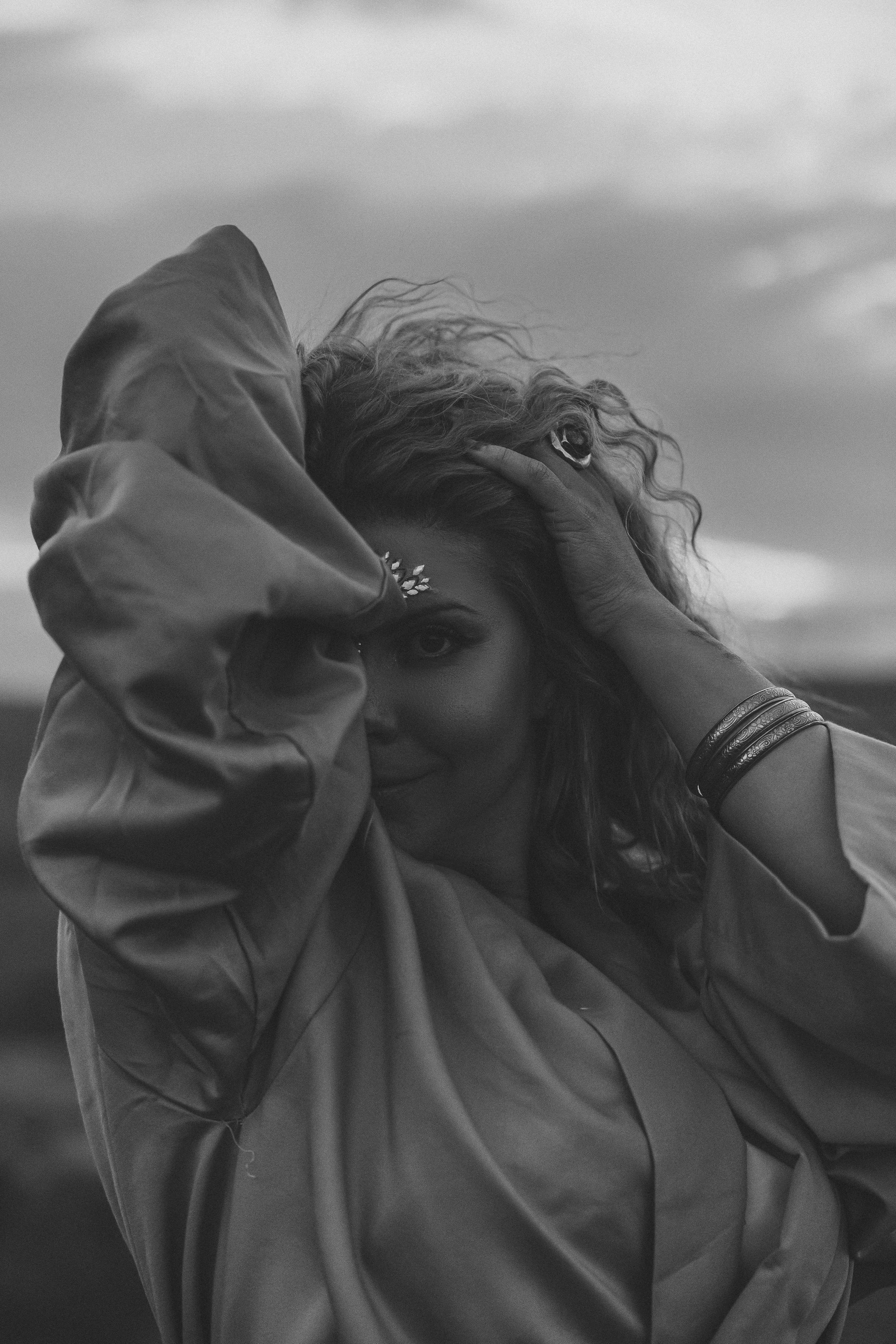 Spring. Фотограф Ирина Йотова