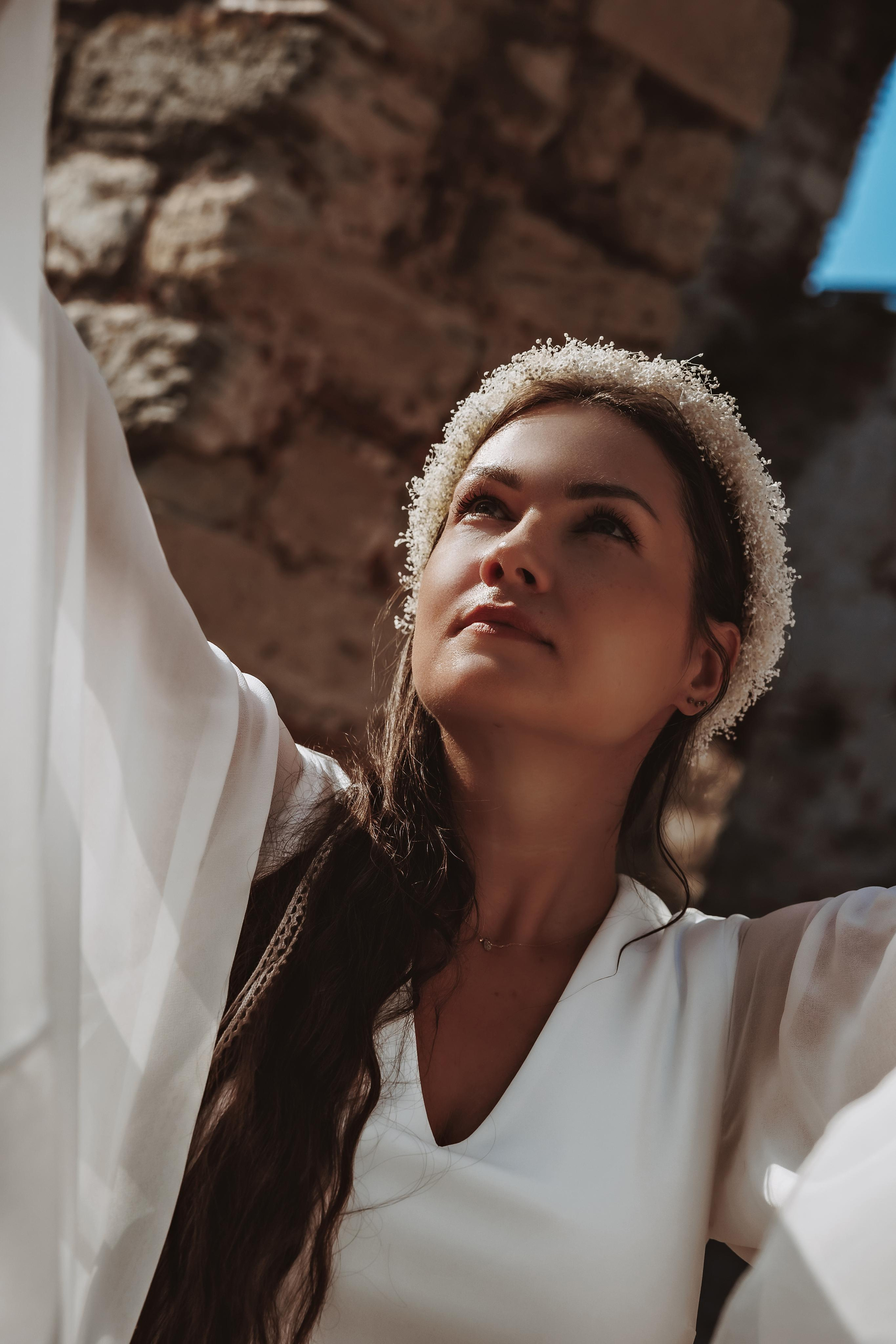 Сватба Несебър. Фотограф Ирина Йотова