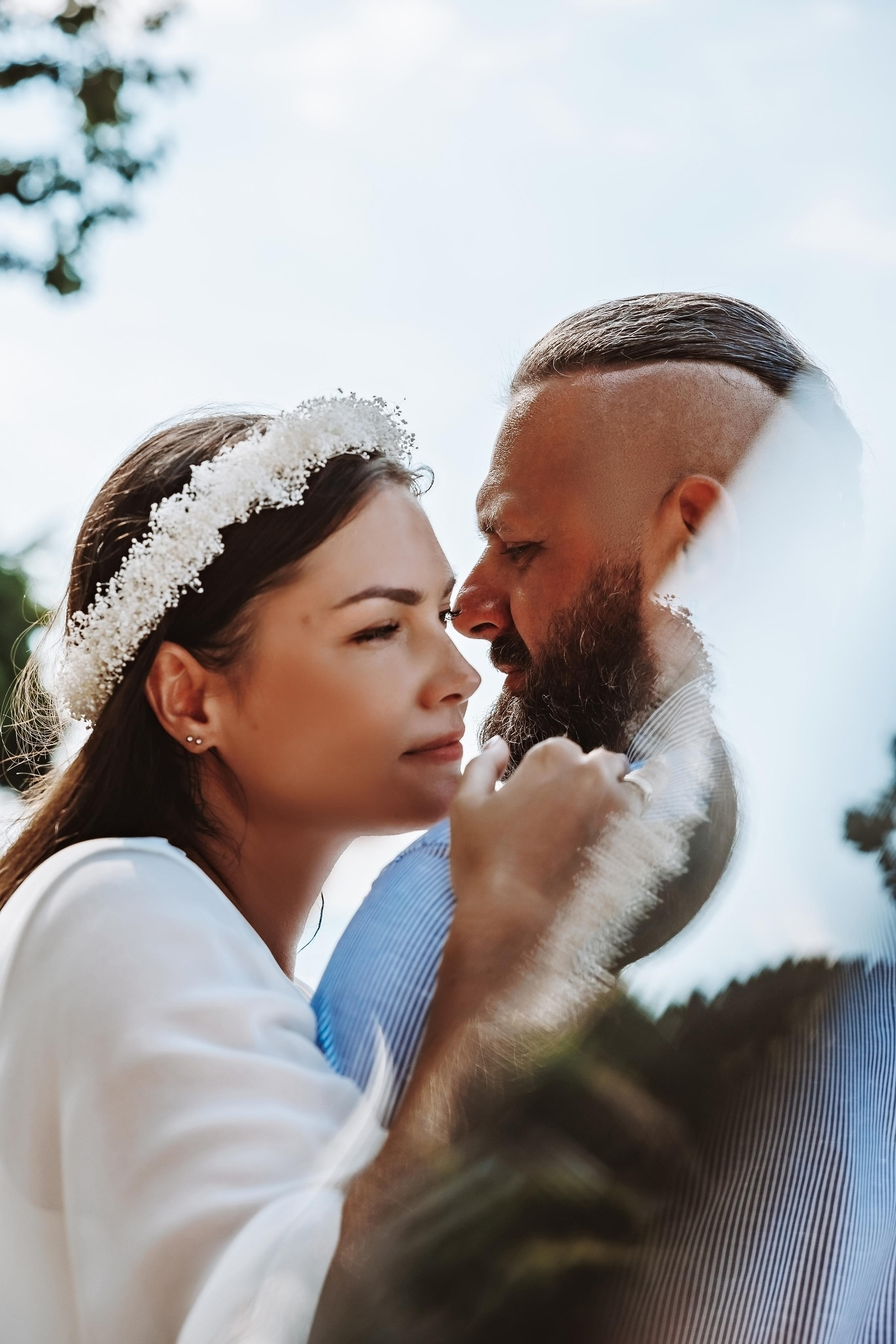 Сватба Несебър. Фотограф Ирина Йотова