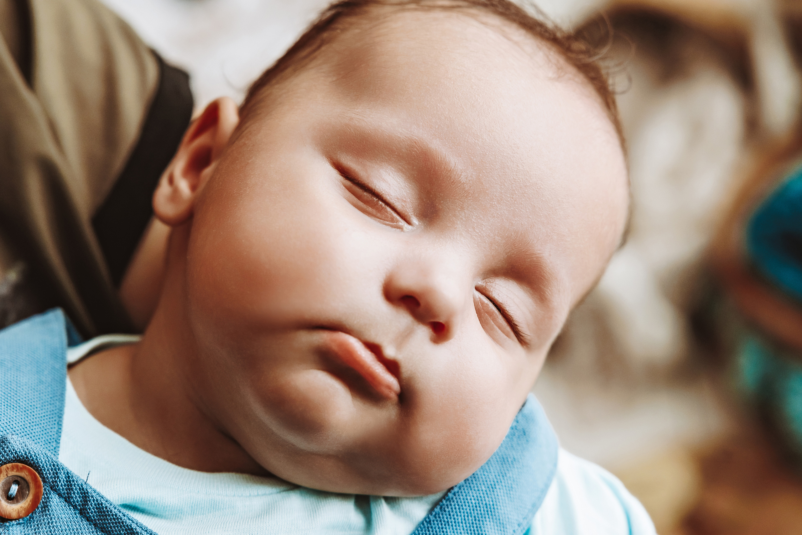 Bay boy. Фотограф Ирина Йотова