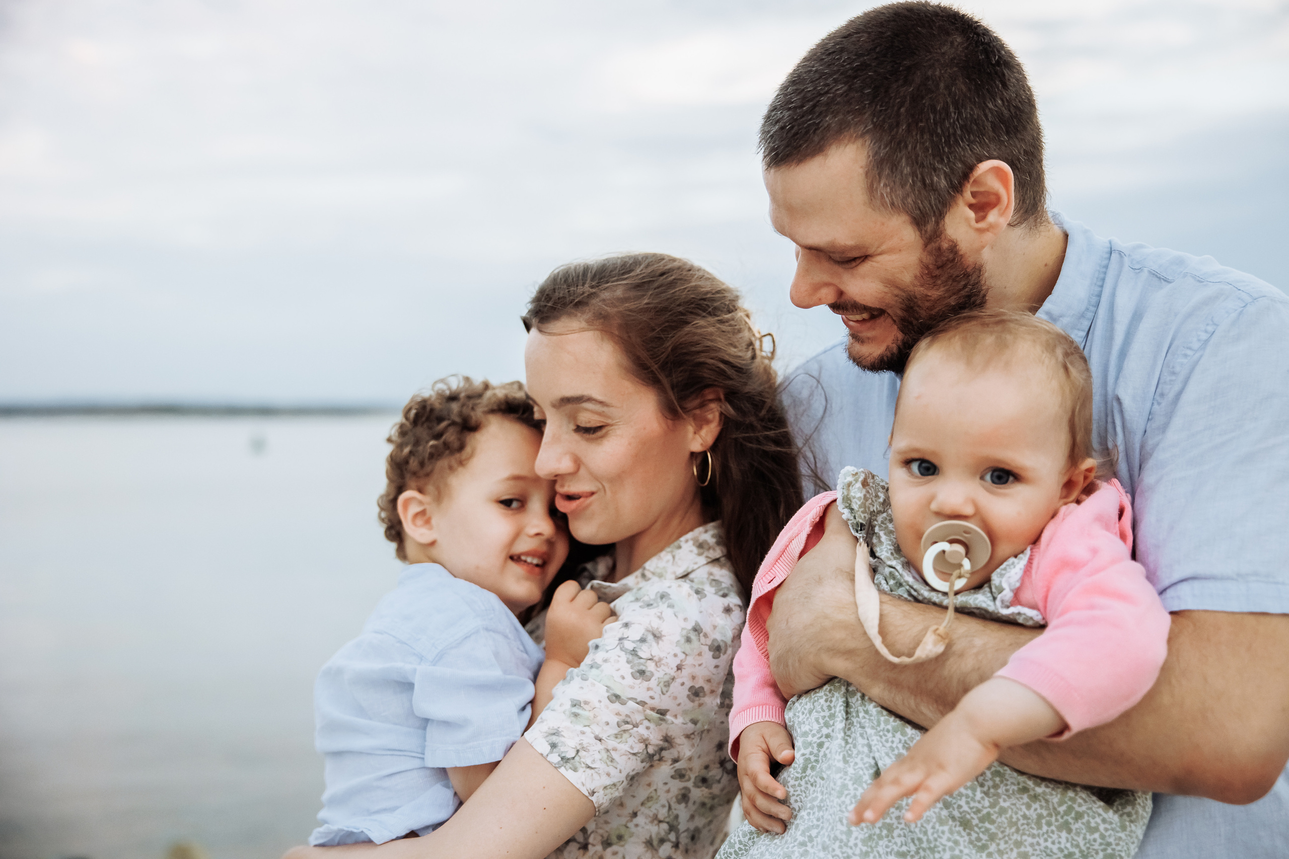 Life Style Family. Фотограф Ирина Йотова