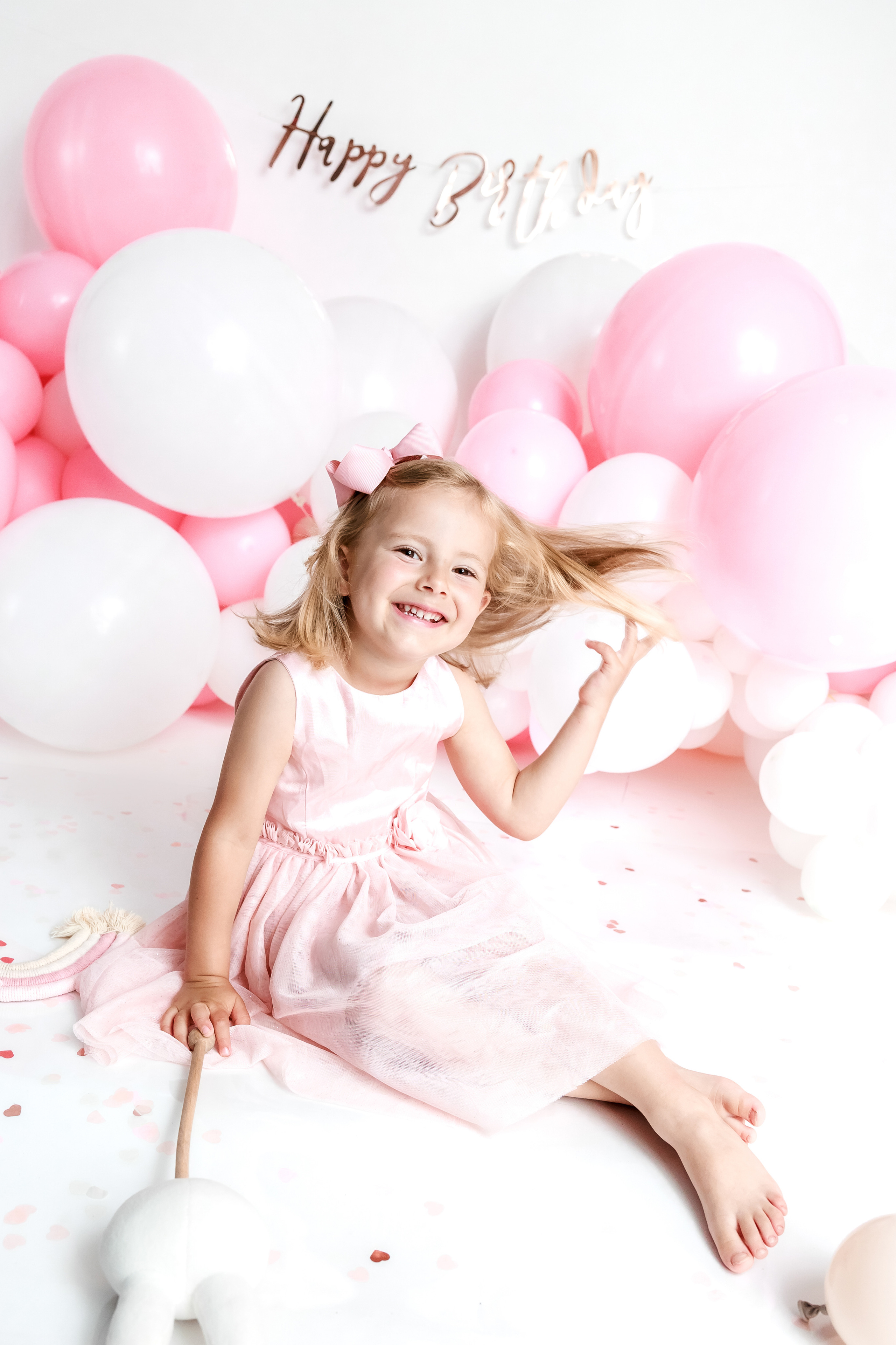 Честит Рожден Ден. Фотограф Ирина Йотова