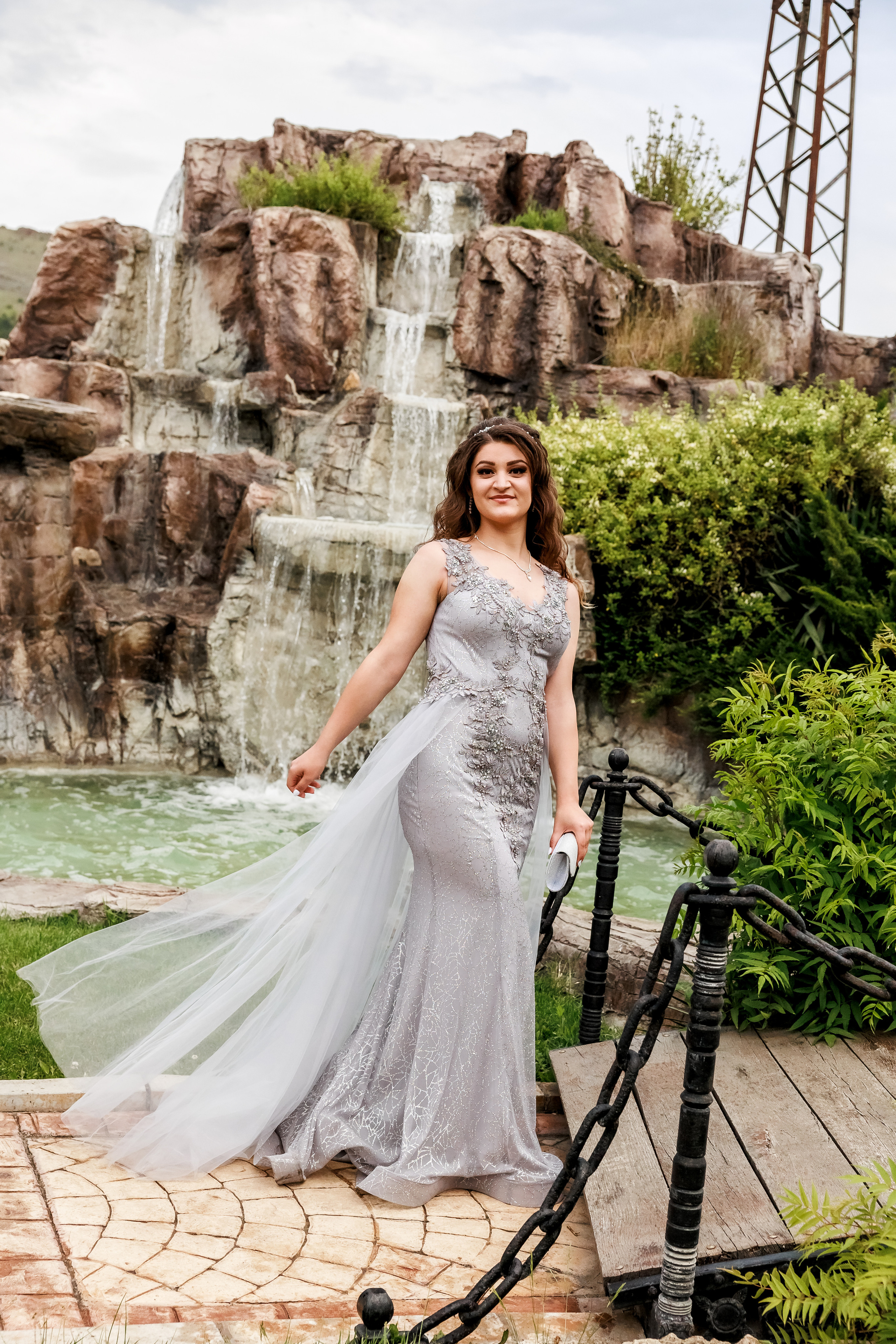 Абитуриентски бал 2022. Фотограф Ирина Йотова