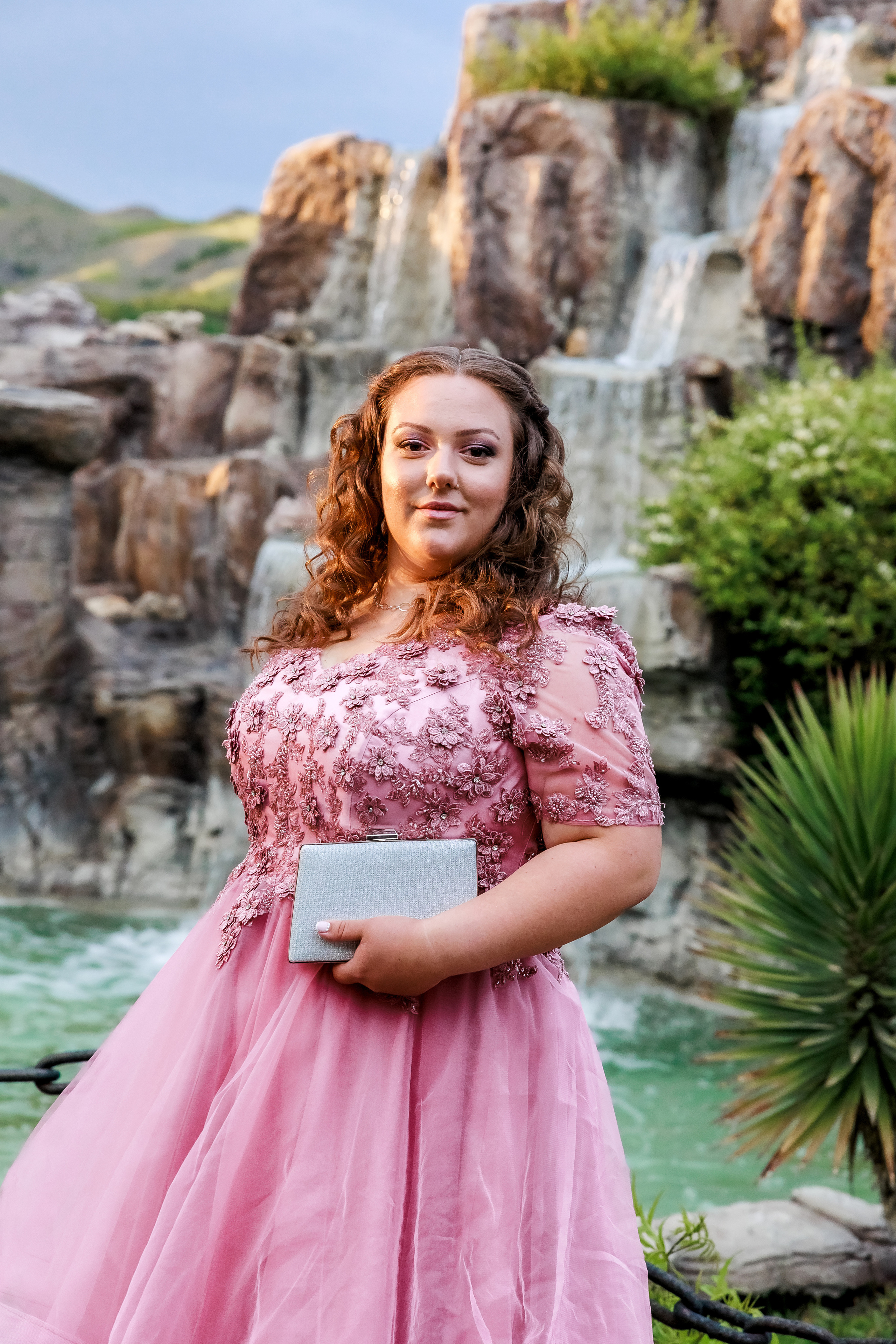 Абитуриентски бал 2022. Фотограф Ирина Йотова