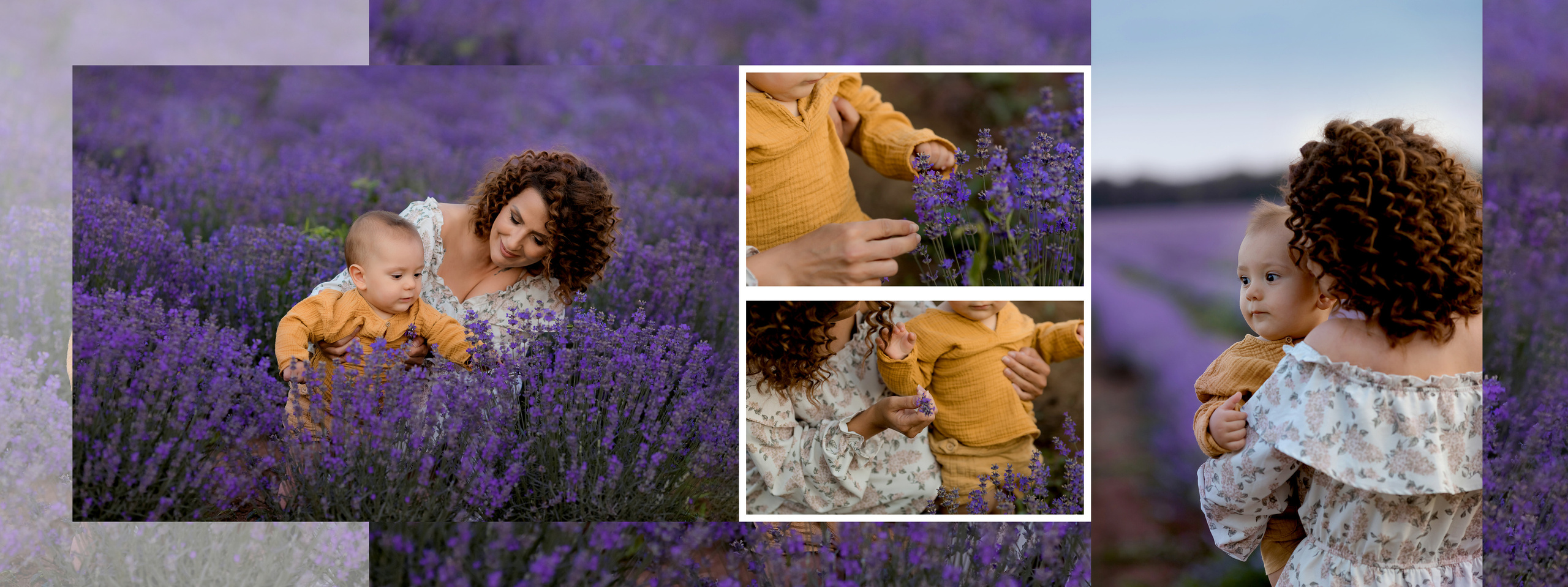 Фоторазходка Лавандула. Фотограф Ирина Йотова