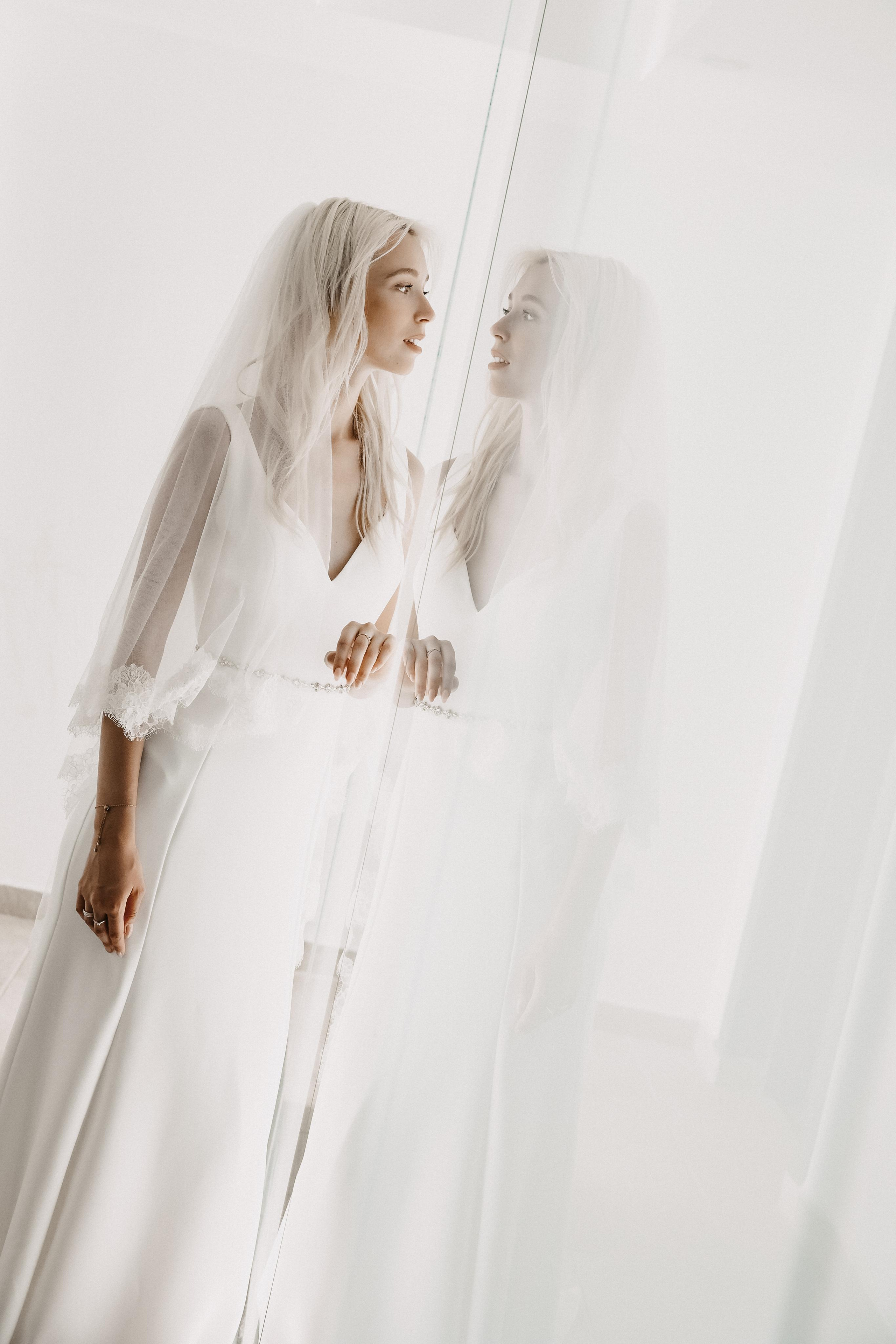 Сватба. Фотограф Ирина Йотова