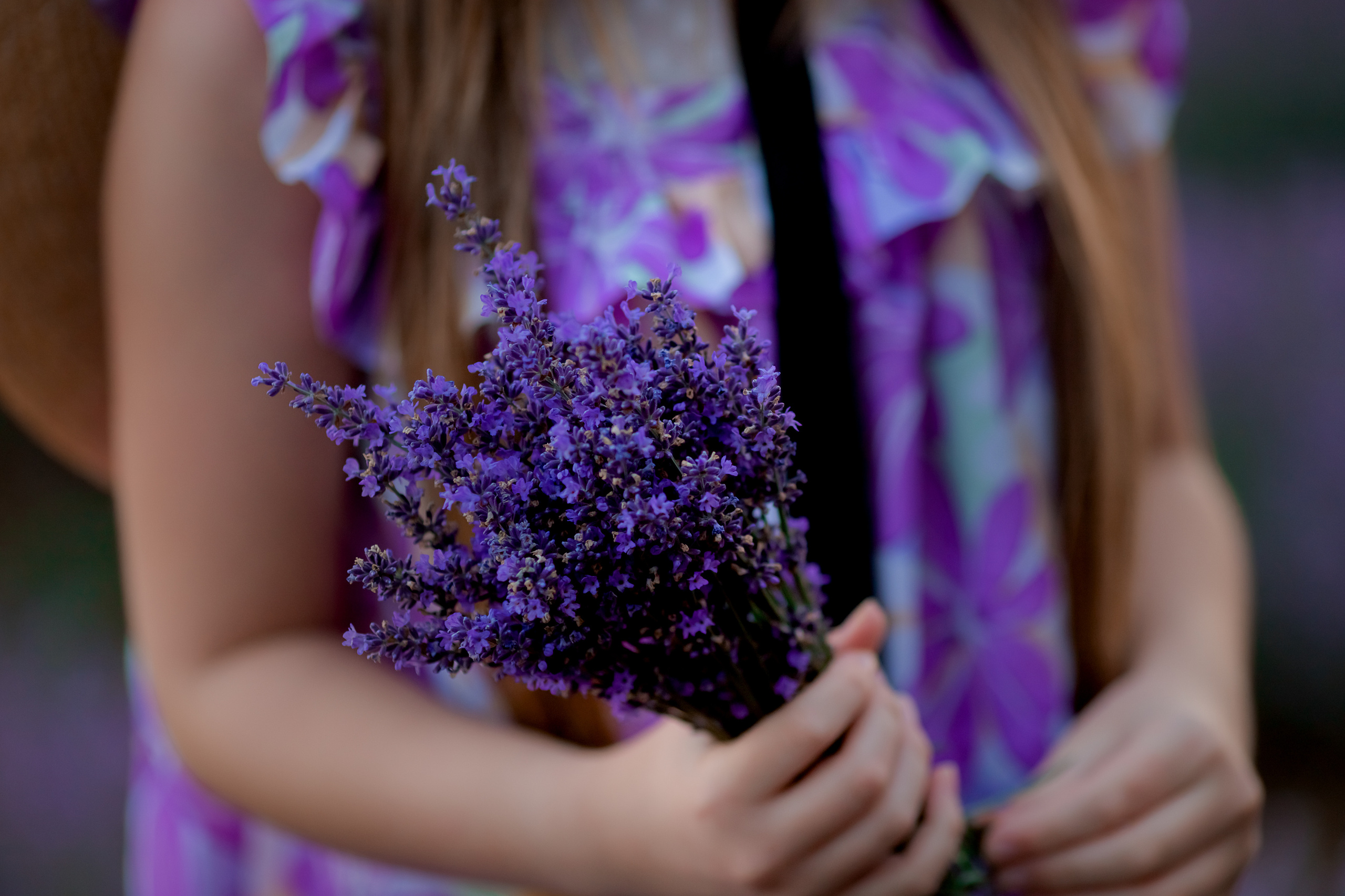 Фоторазходка Лавандула. Фотограф Ирина Йотова