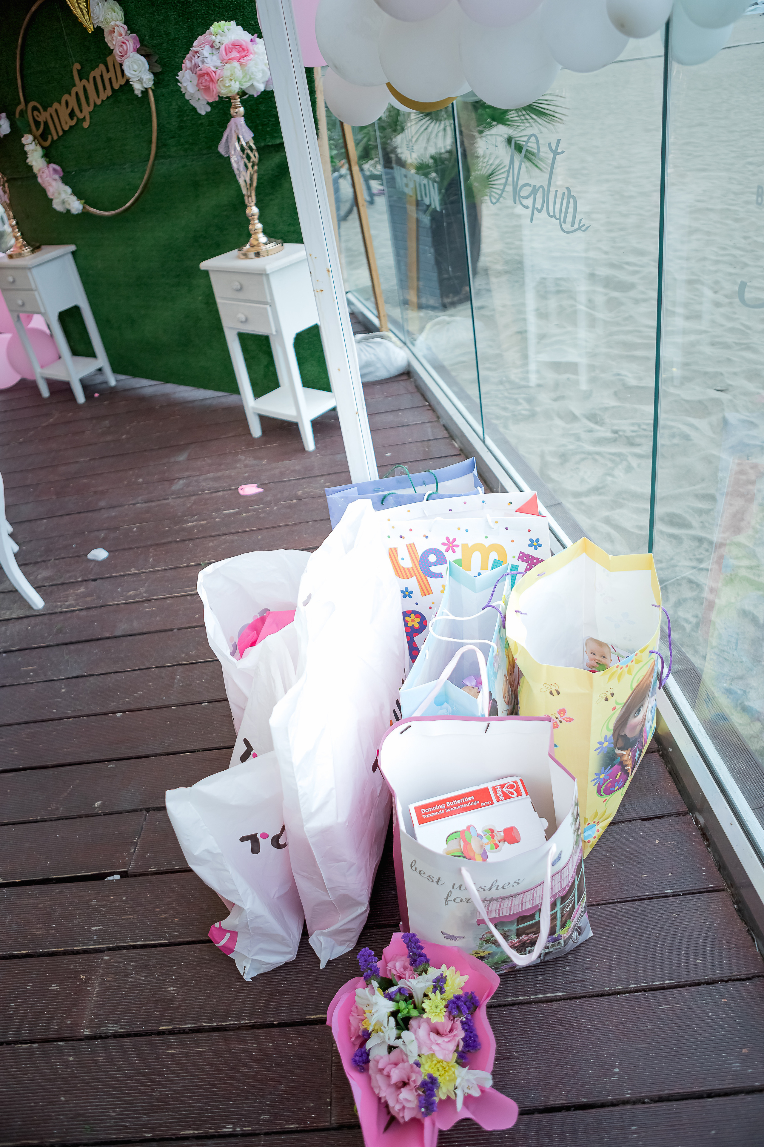 Бургас Св.Богородица. Фотограф Ирина Йотова