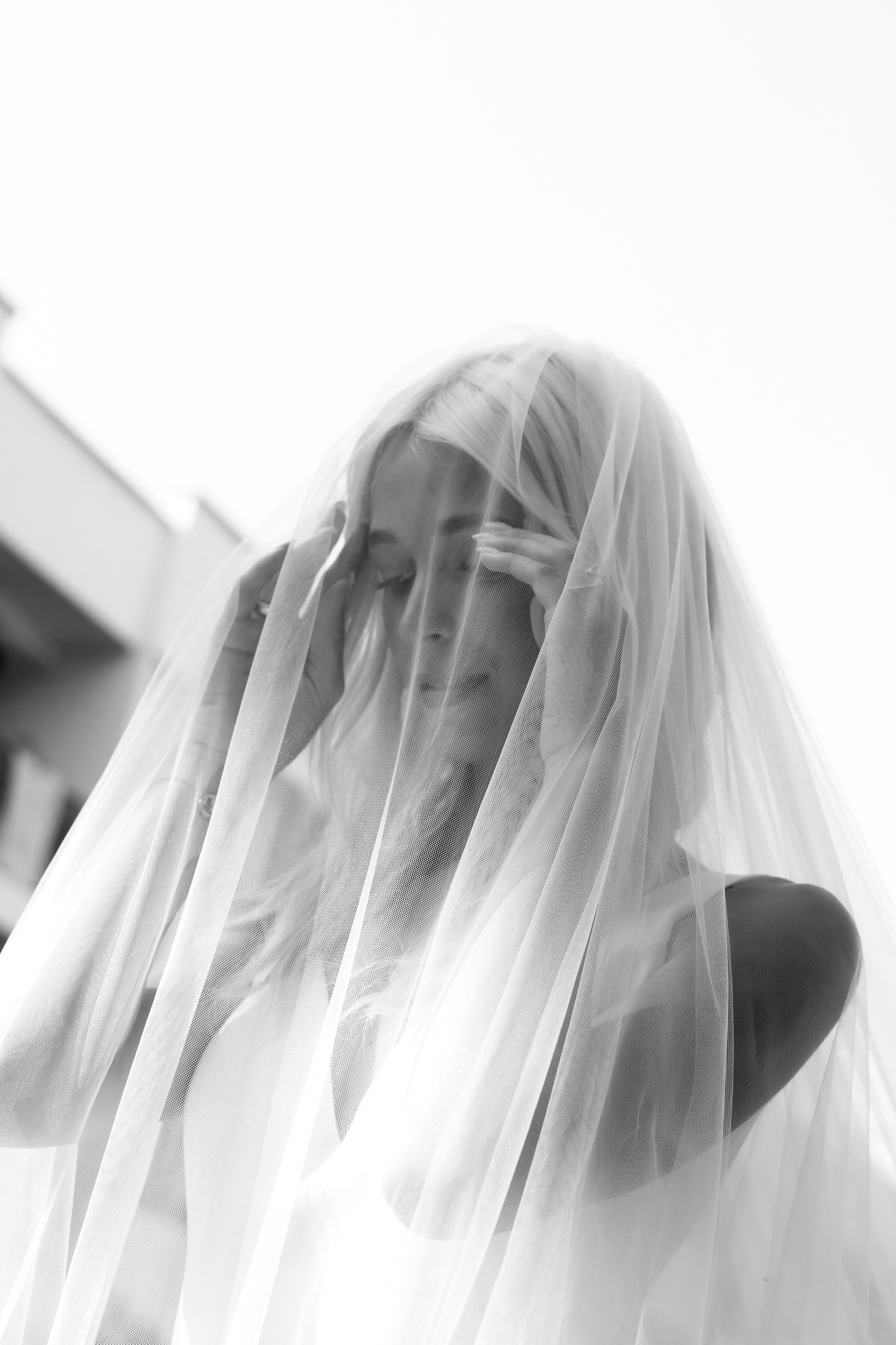 Сватба. Фотограф Ирина Йотова