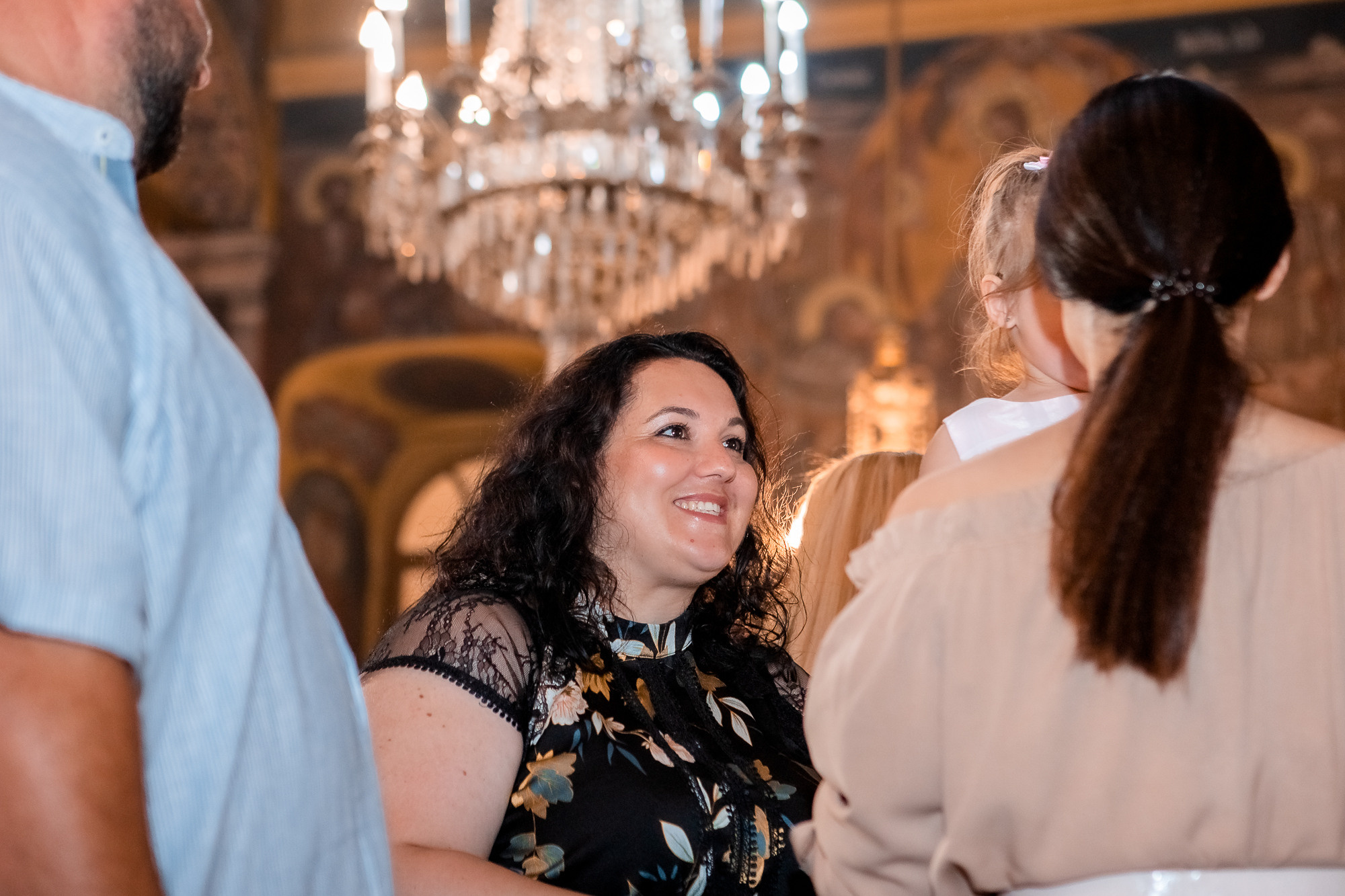 Бургас Св.Богородица. Фотограф Ирина Йотова