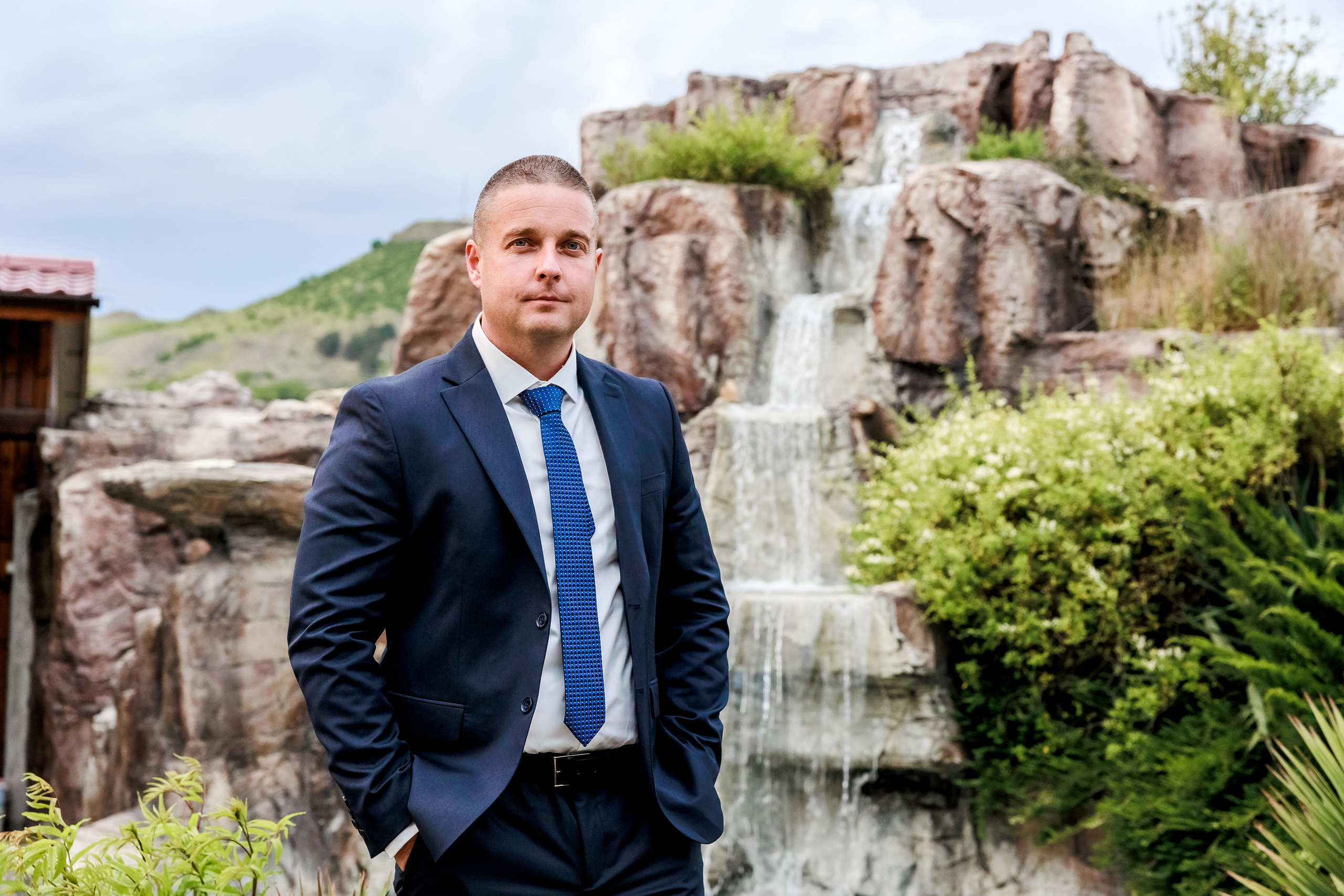 Абитуриентски бал 2022. Фотограф Ирина Йотова